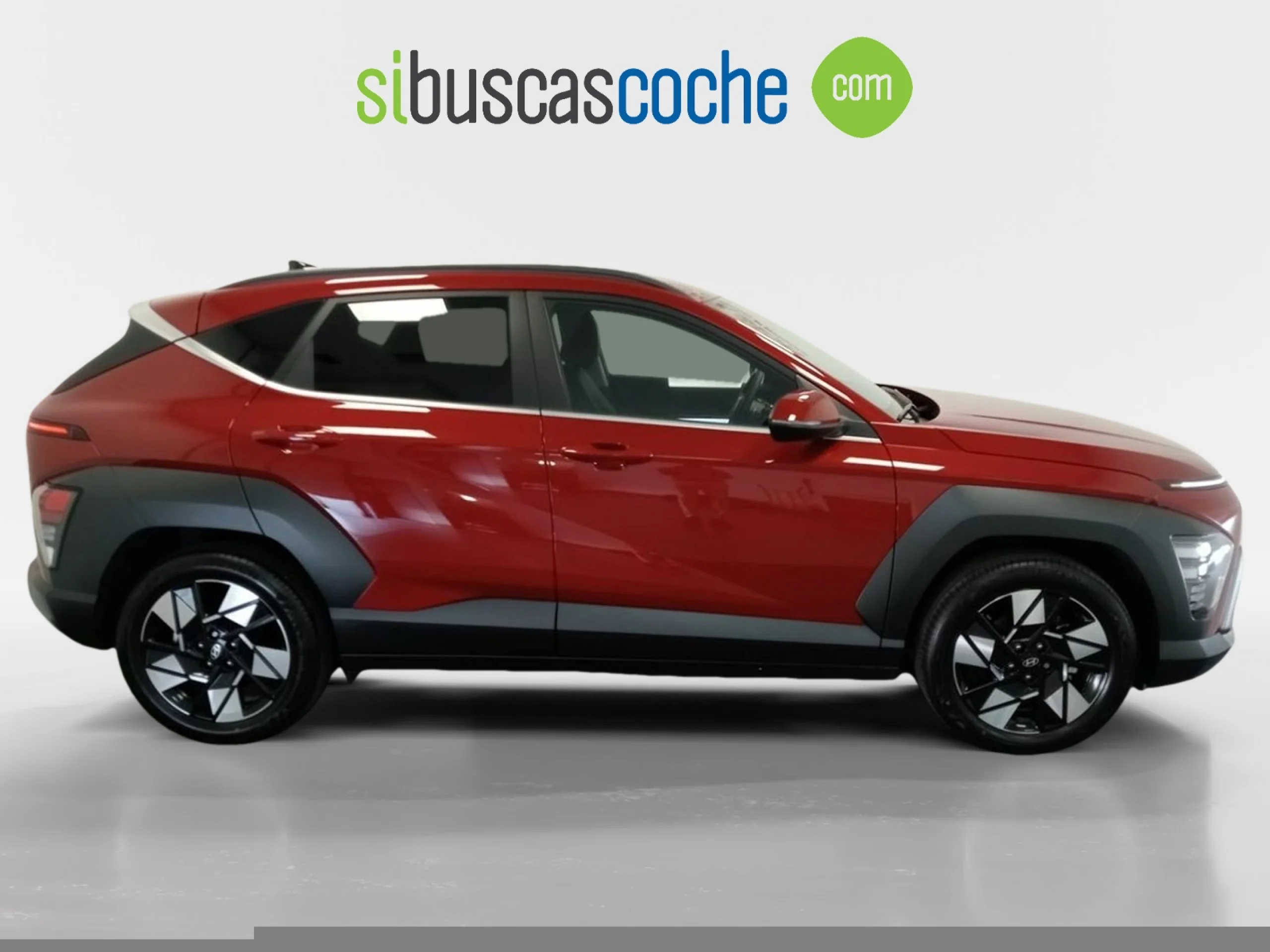 HYUNDAI KONA 1.6 GDI HEV TECNO DCT - Foto 2