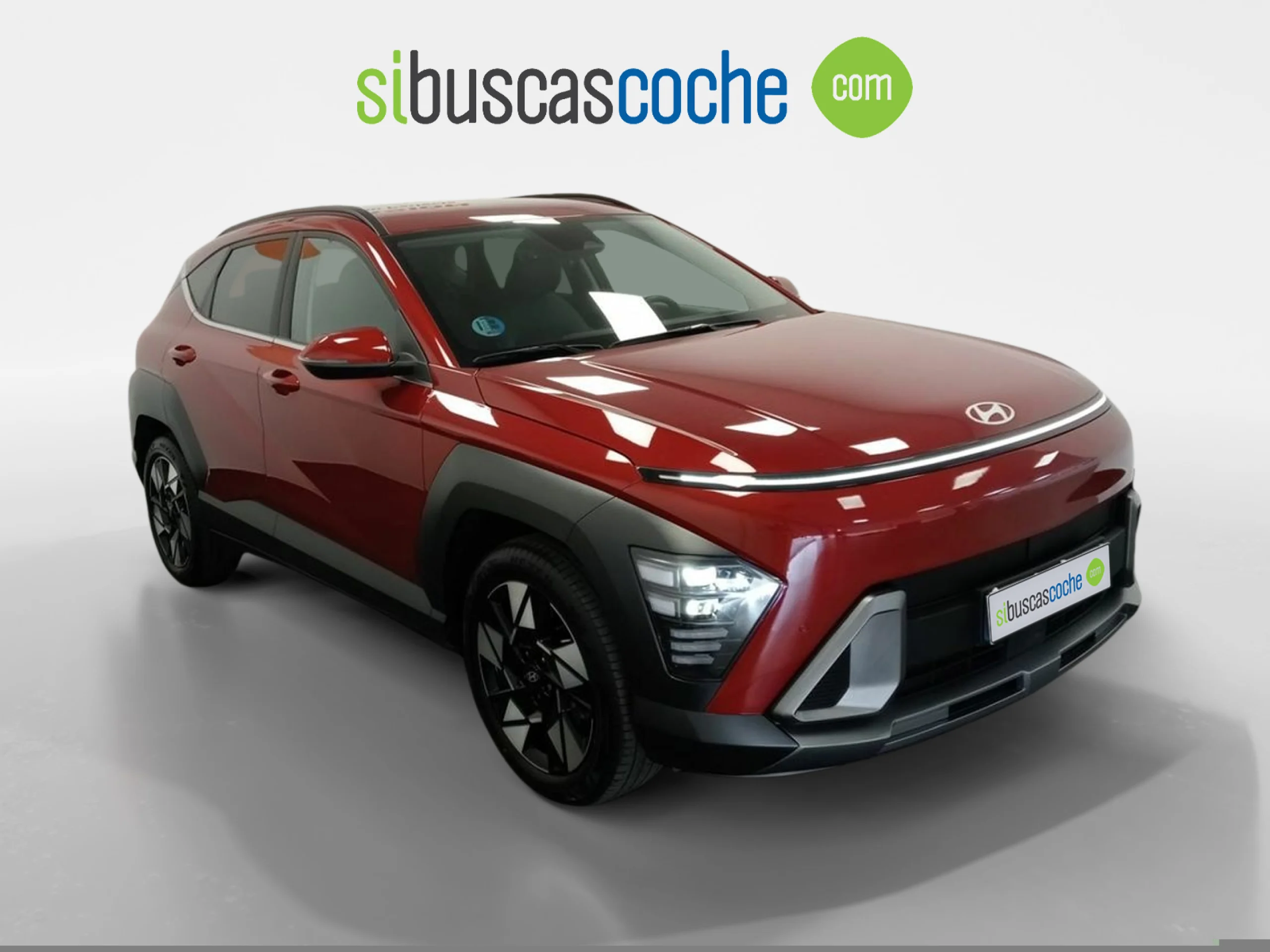 HYUNDAI KONA 1.6 GDI HEV TECNO DCT - Foto 3