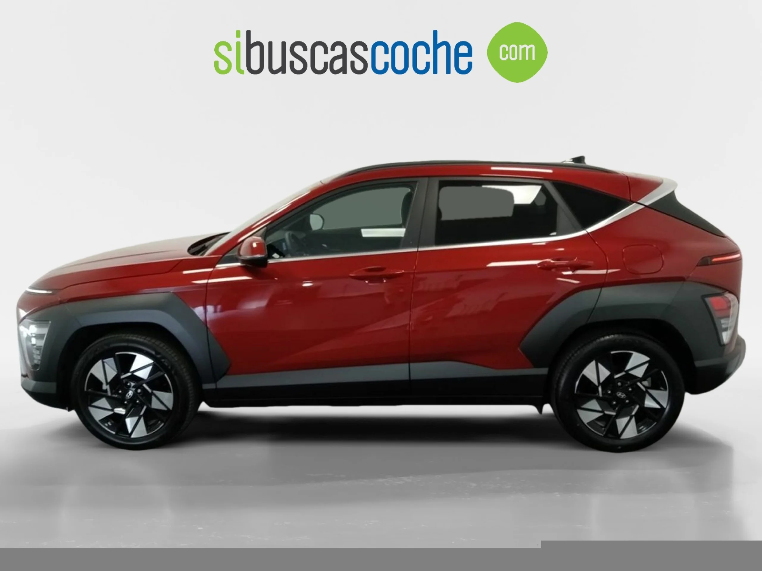 HYUNDAI KONA 1.6 GDI HEV TECNO DCT - Foto 4