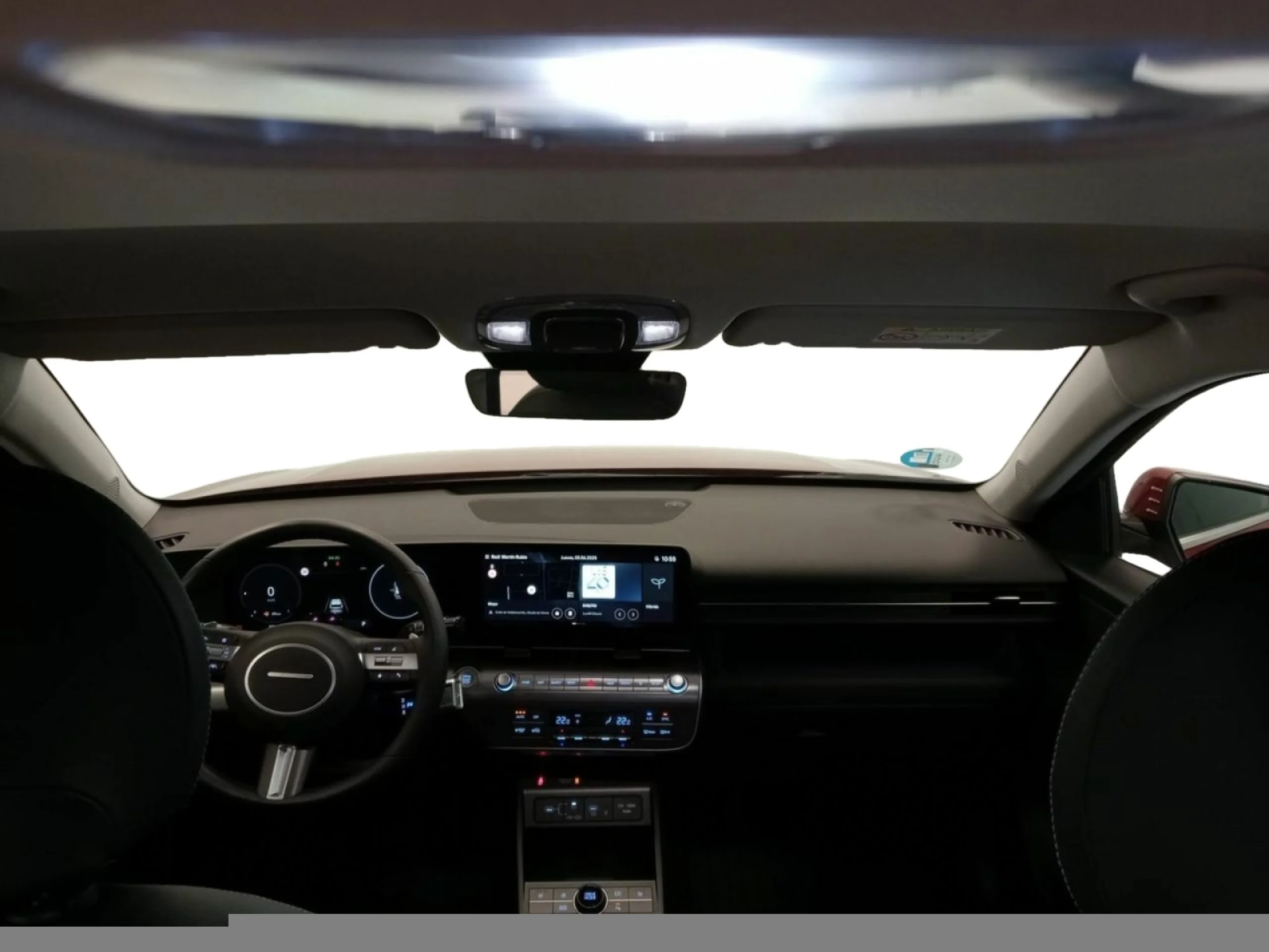 HYUNDAI KONA 1.6 GDI HEV TECNO DCT - Foto 5