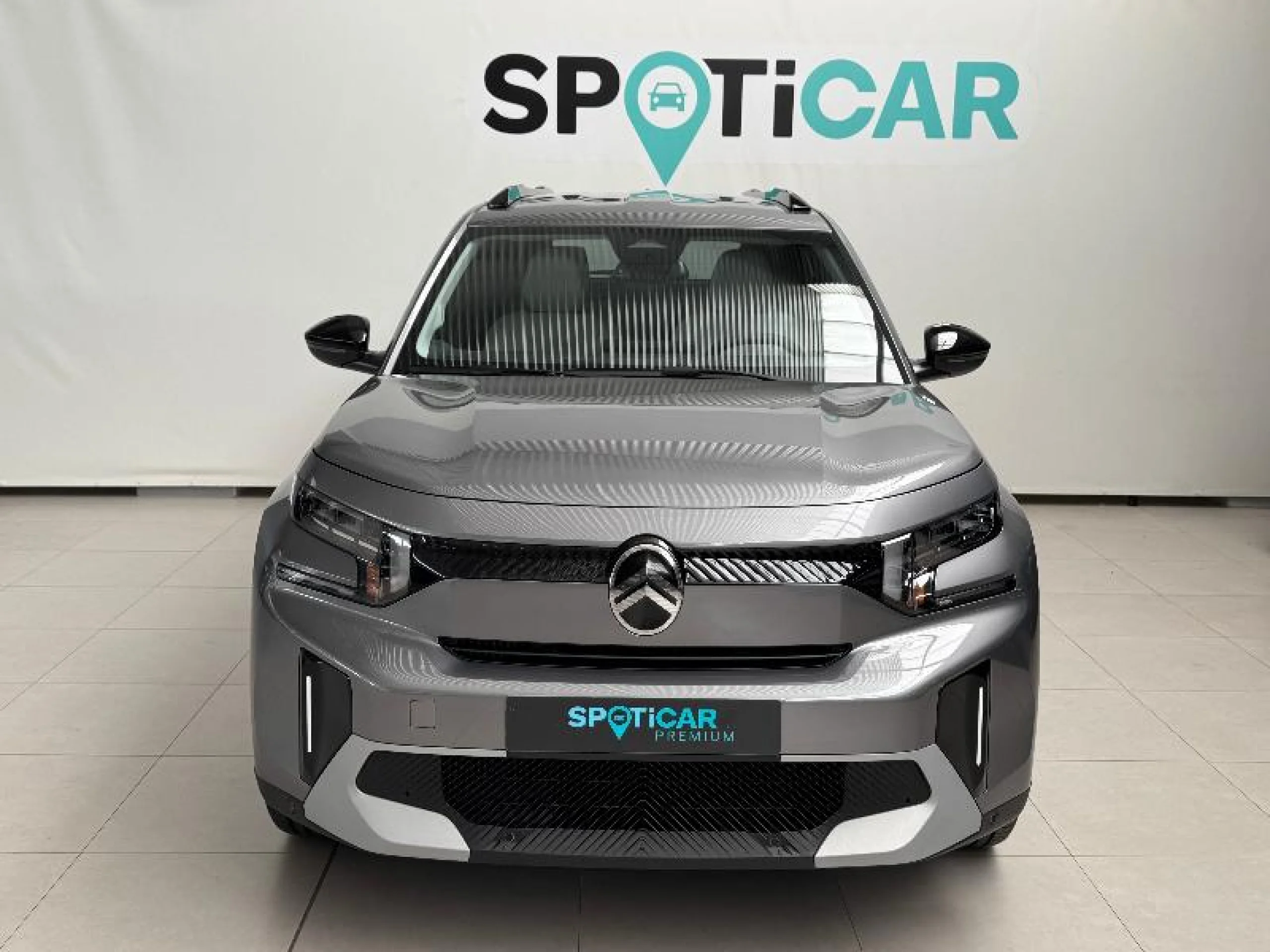 CITROEN C3 AIRCROSS HYBRID 145 Ë DCS6 MAX - Foto 2