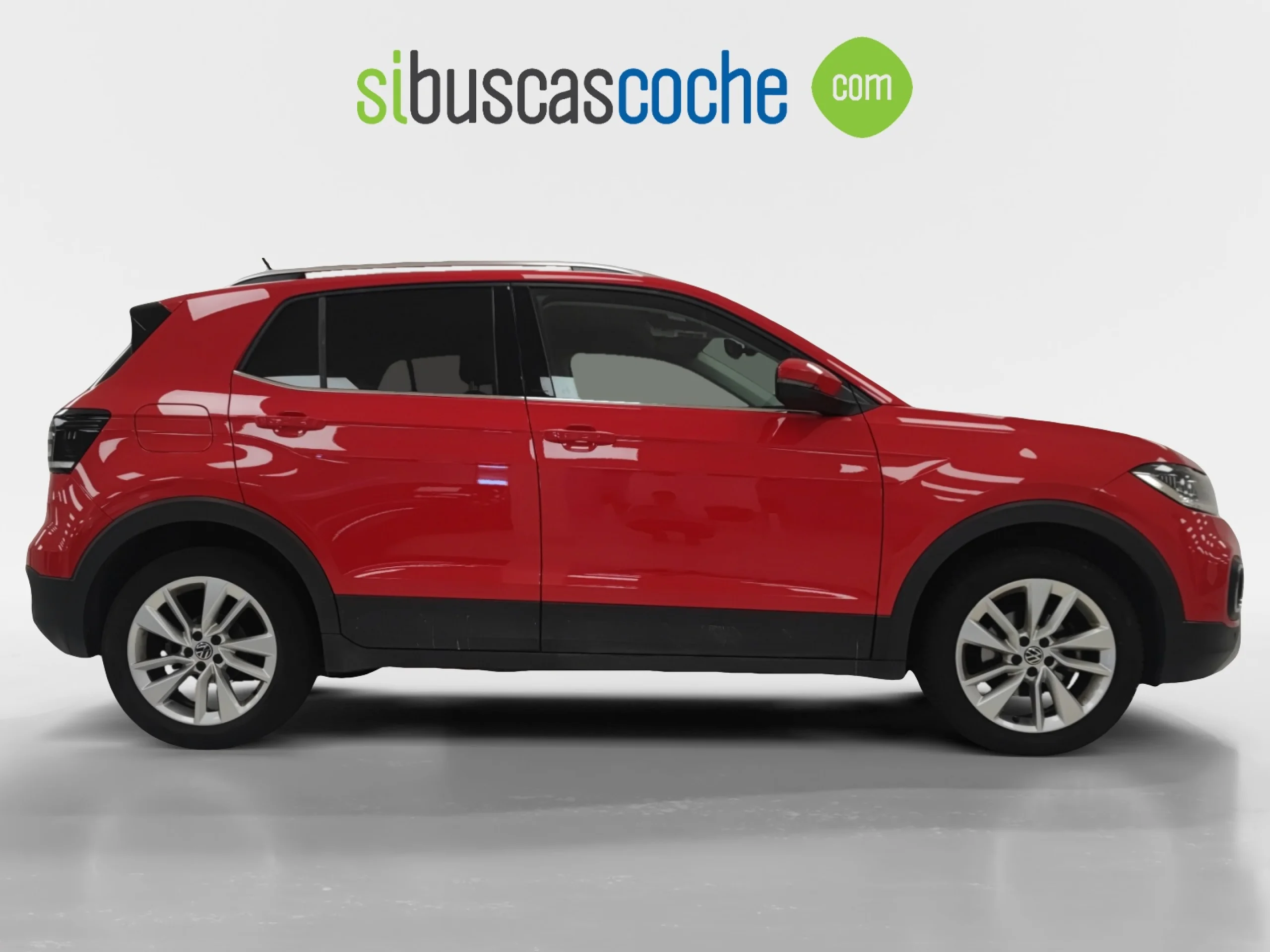 VOLKSWAGEN T CROSS ADVANCE 1.0 TSI 81KW (110CV) - Foto 3