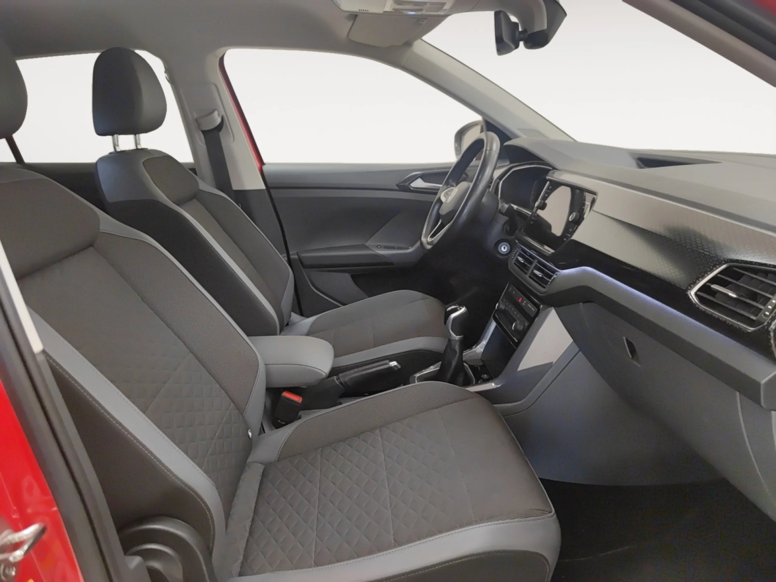 VOLKSWAGEN T CROSS ADVANCE 1.0 TSI 81KW (110CV) - Foto 5