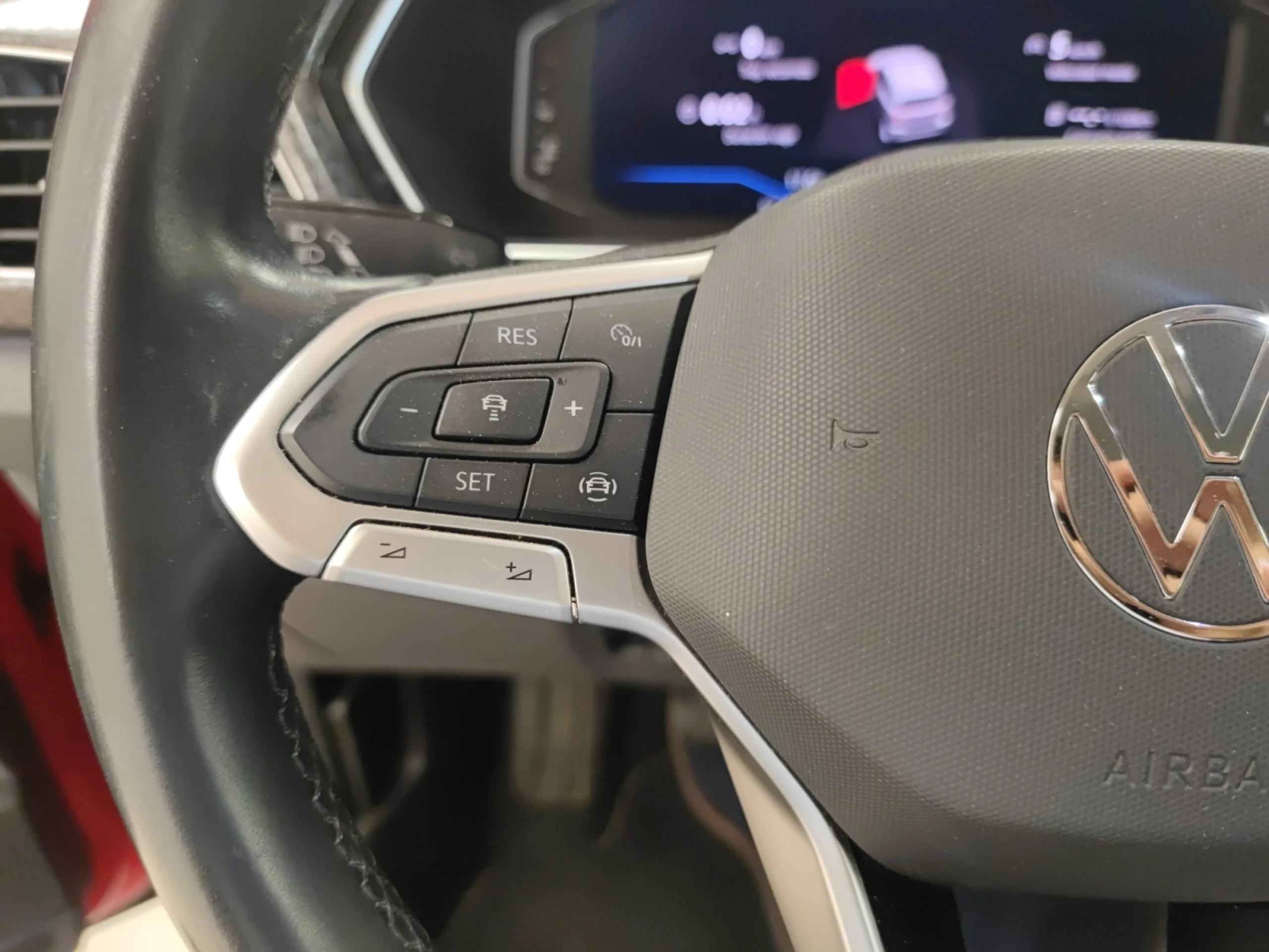 VOLKSWAGEN T CROSS ADVANCE 1.0 TSI 81KW (110CV) - Foto 10