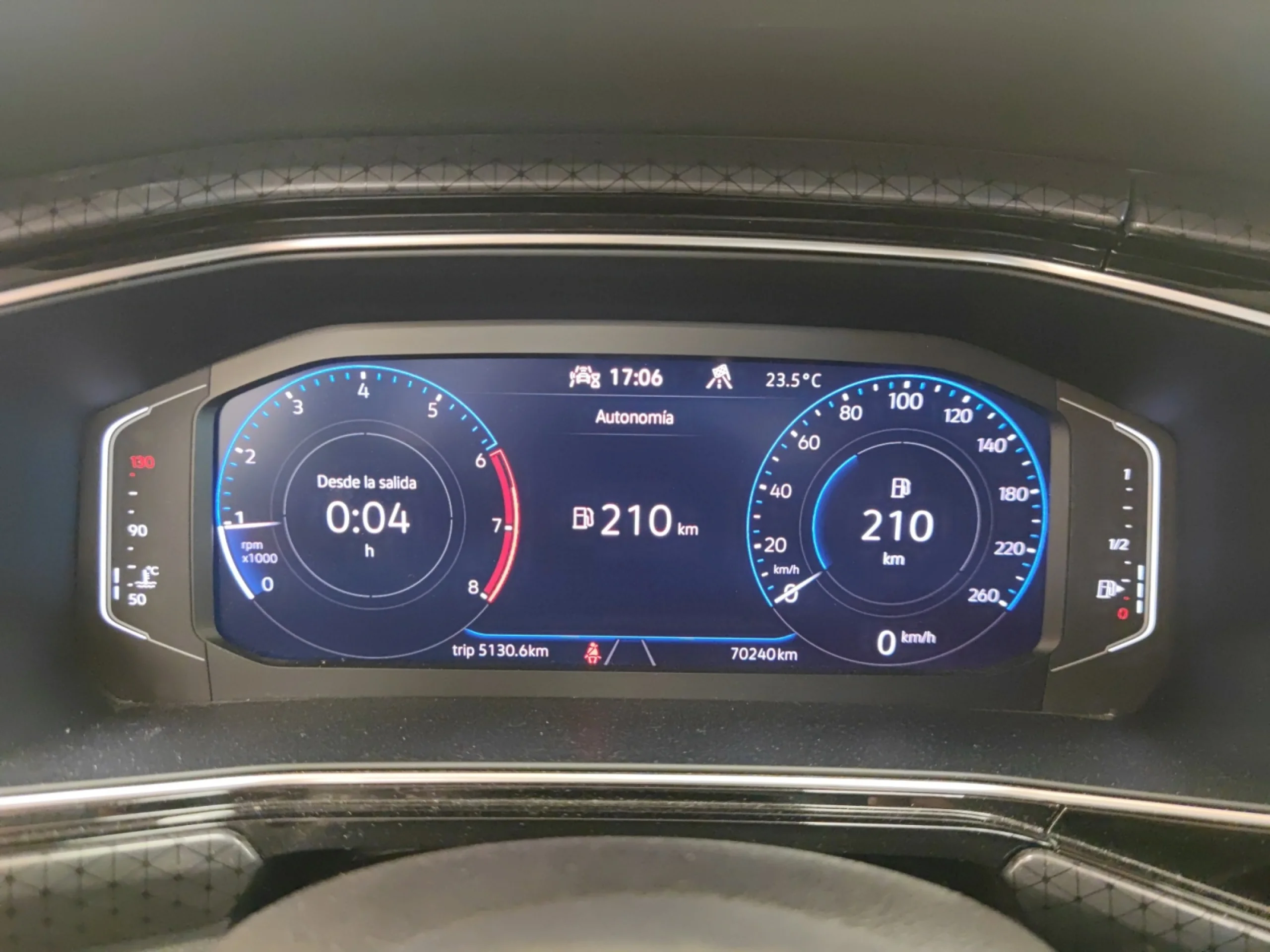 VOLKSWAGEN T CROSS ADVANCE 1.0 TSI 81KW (110CV) - Foto 13