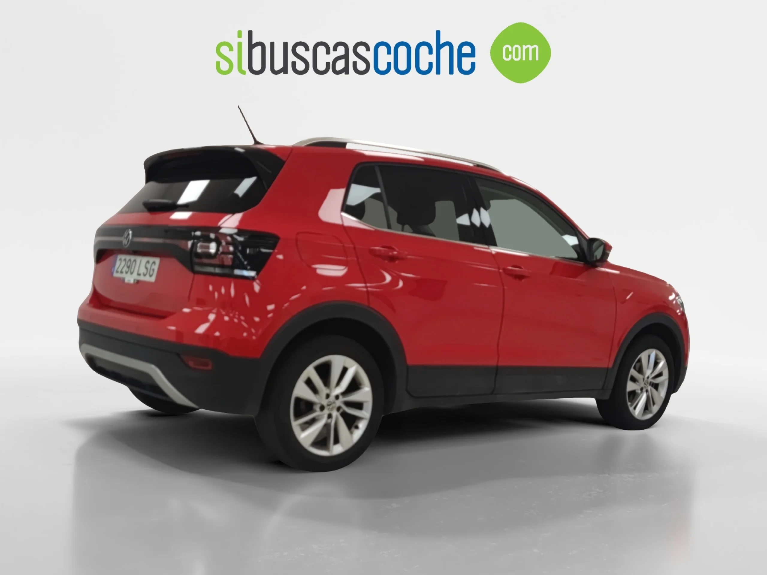 VOLKSWAGEN T CROSS ADVANCE 1.0 TSI 81KW (110CV) - Foto 16