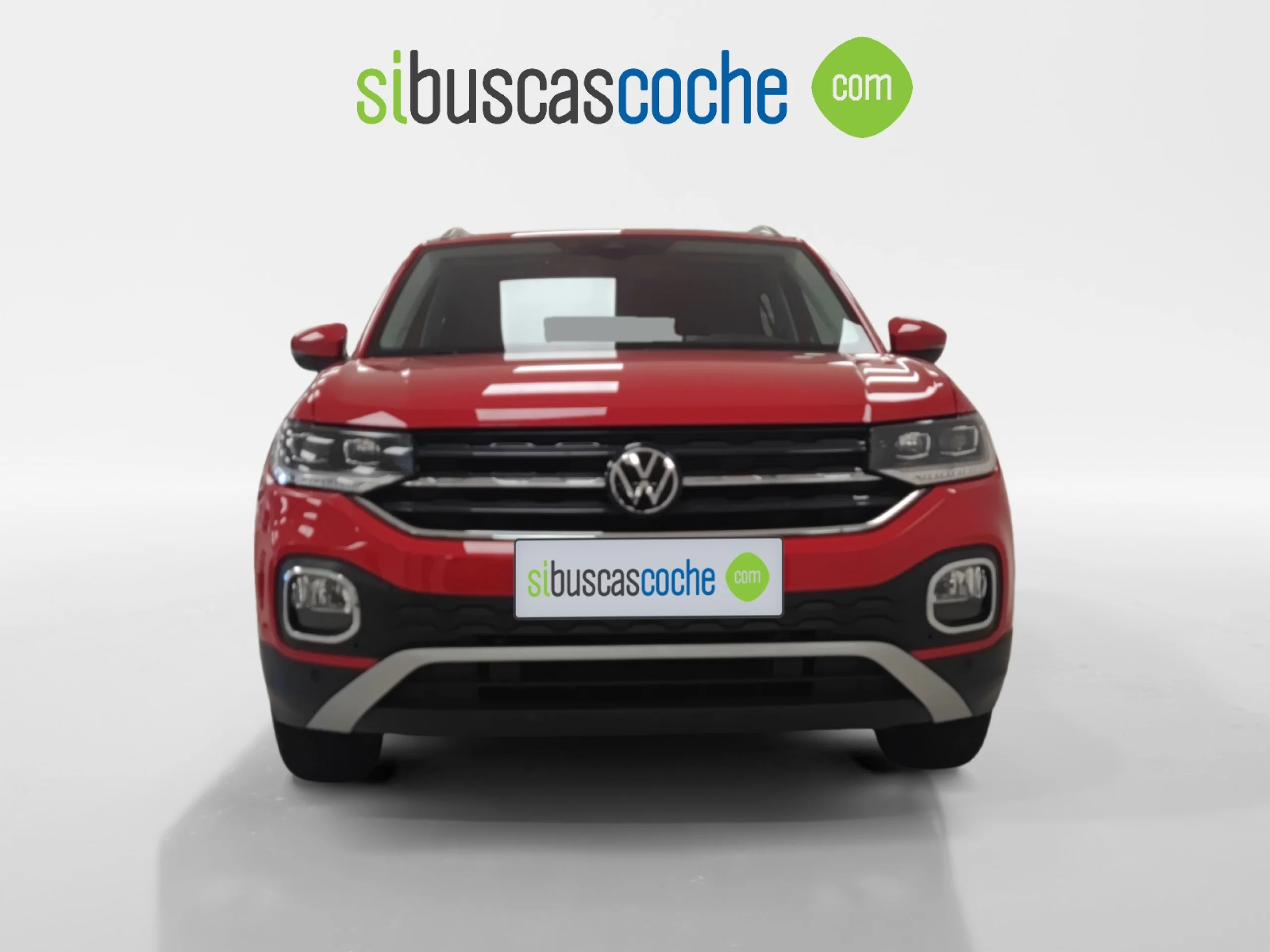 VOLKSWAGEN T CROSS ADVANCE 1.0 TSI 81KW (110CV) - Foto 17