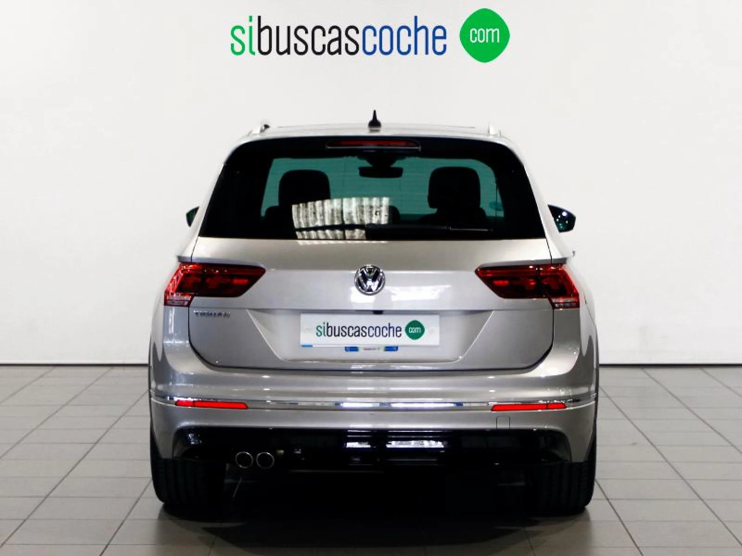 VOLKSWAGEN TIGUAN SPORT 2.0 TDI 110KW (150CV) DSG - Foto 20
