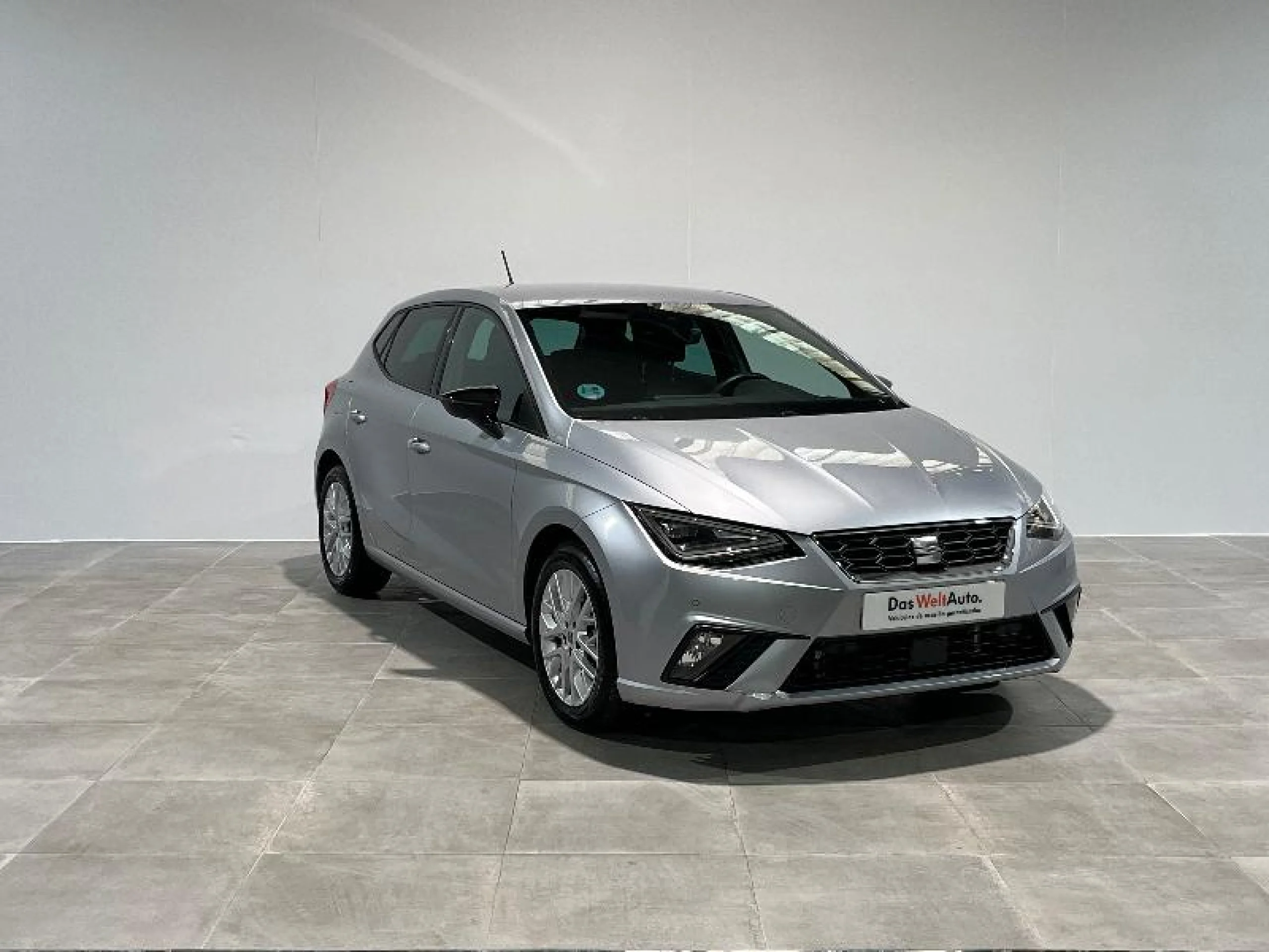 SEAT IBIZA 1.0 TSI 81KW (110CV) SPECIAL EDITION - Foto 1