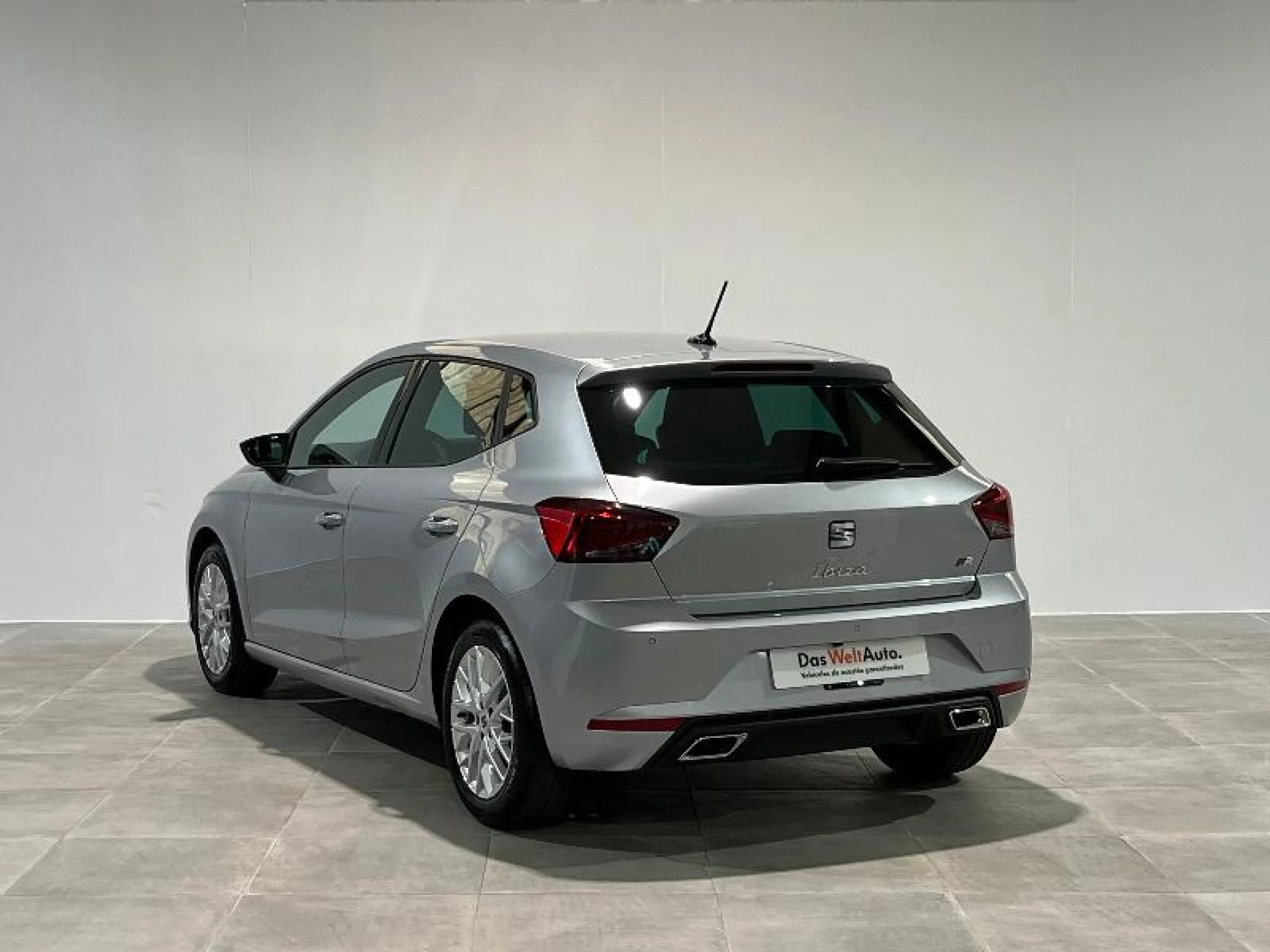 SEAT IBIZA 1.0 TSI 81KW (110CV) SPECIAL EDITION - Foto 2