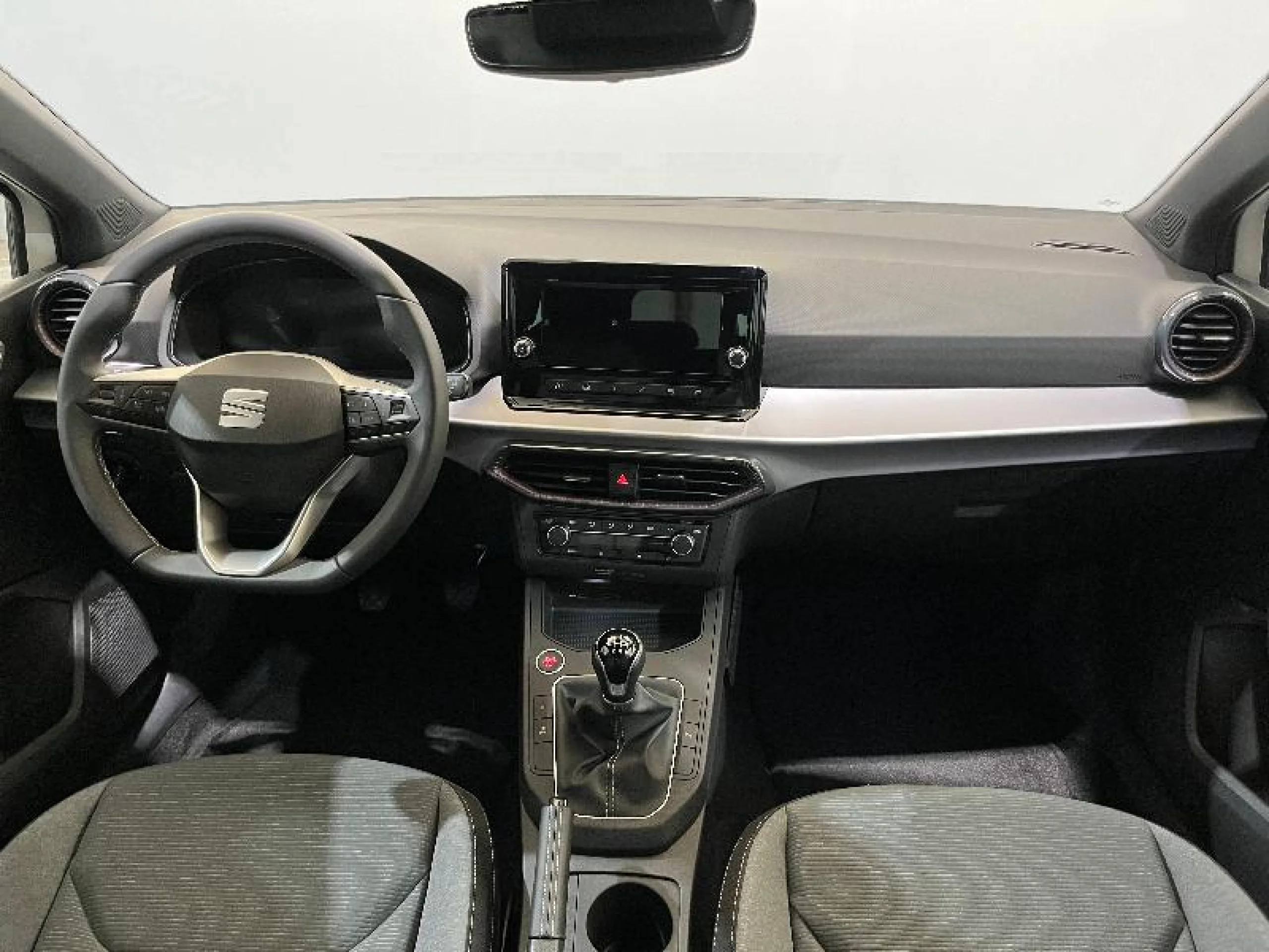 SEAT IBIZA 1.0 TSI 81KW (110CV) SPECIAL EDITION - Foto 5