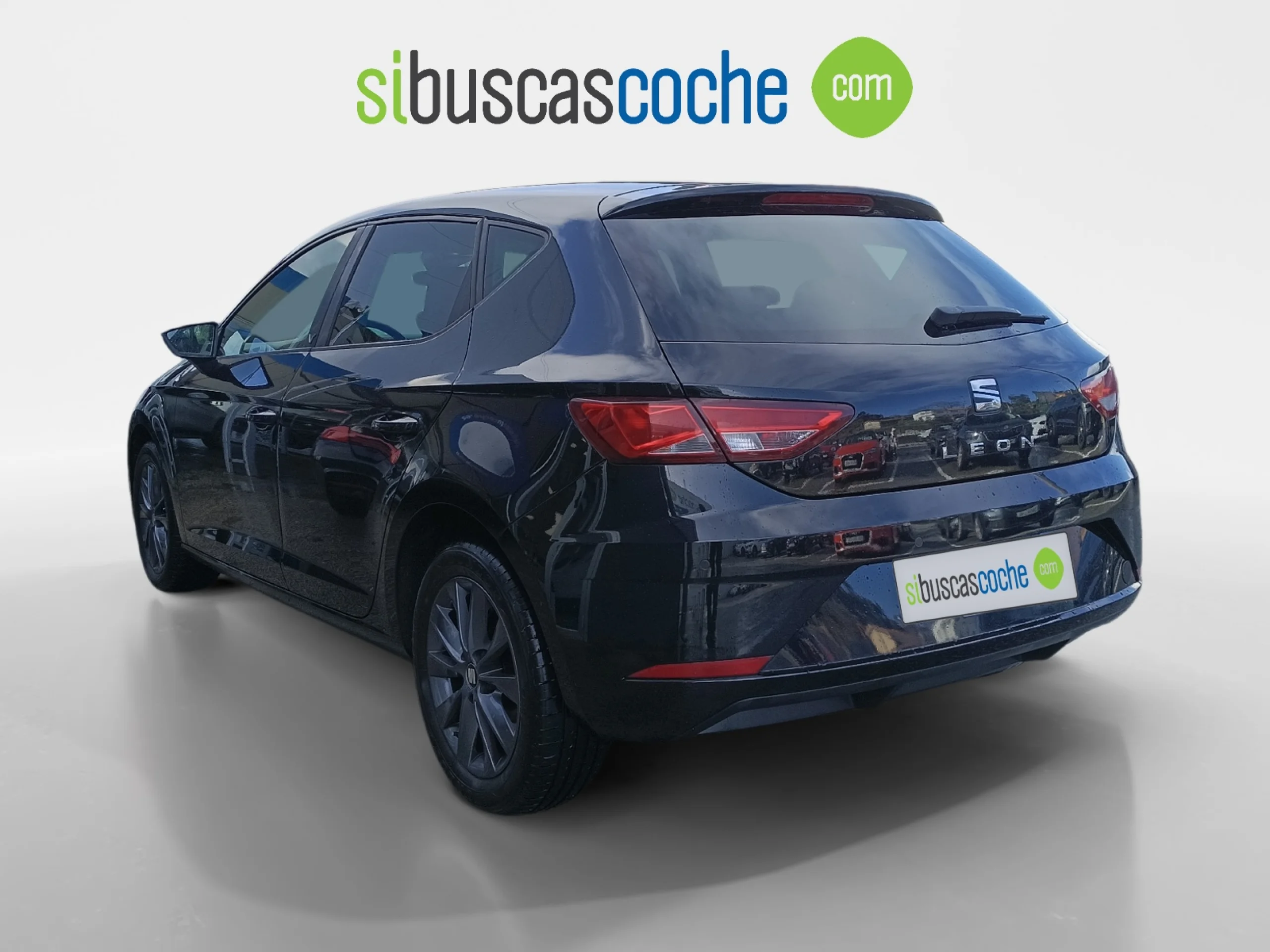 SEAT LEON 1.6 TDI 85KW (115CV) S&S STYLE VISIO ED - Foto 2