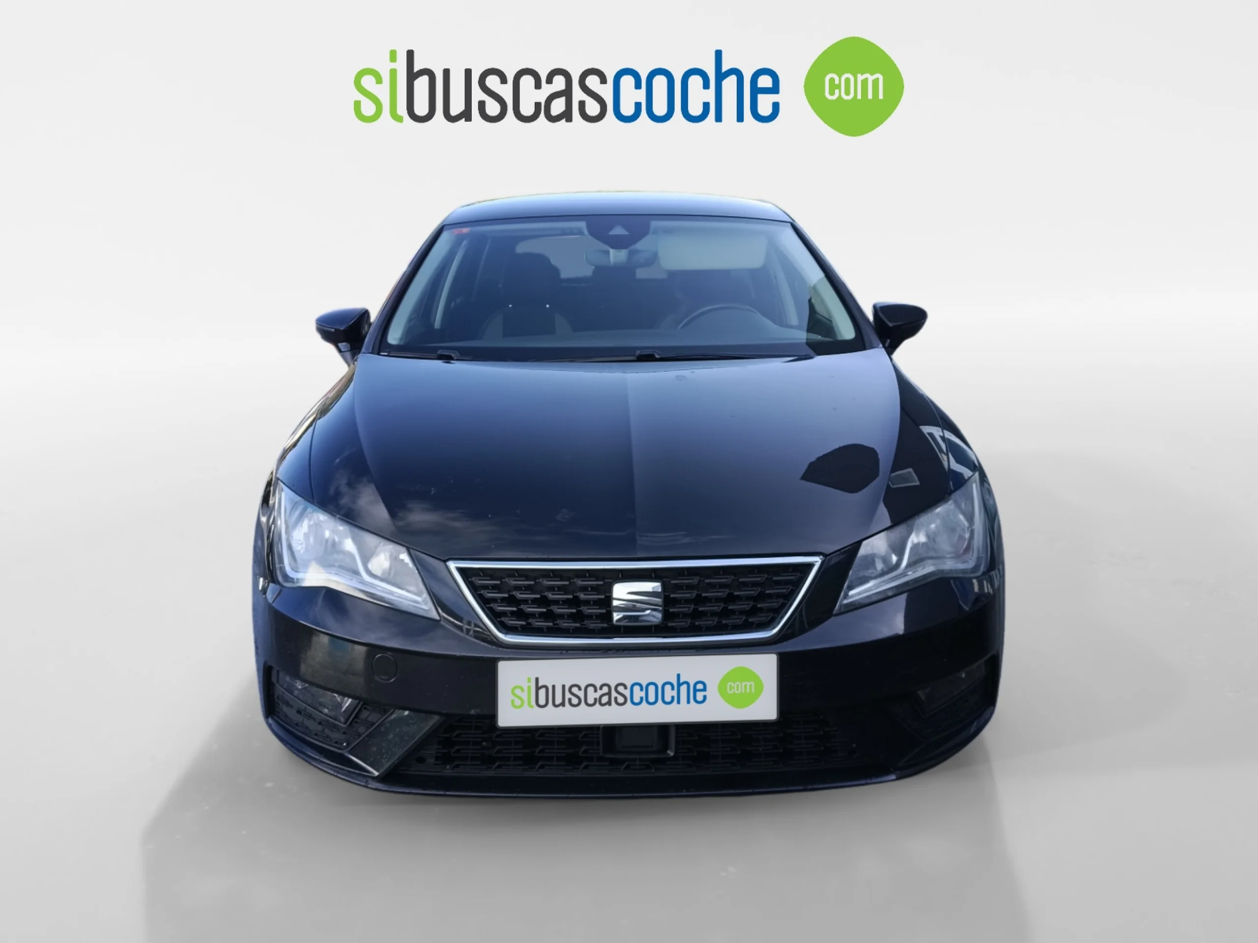 SEAT LEON 1.6 TDI 85KW (115CV) S&S STYLE VISIO ED - Foto 12
