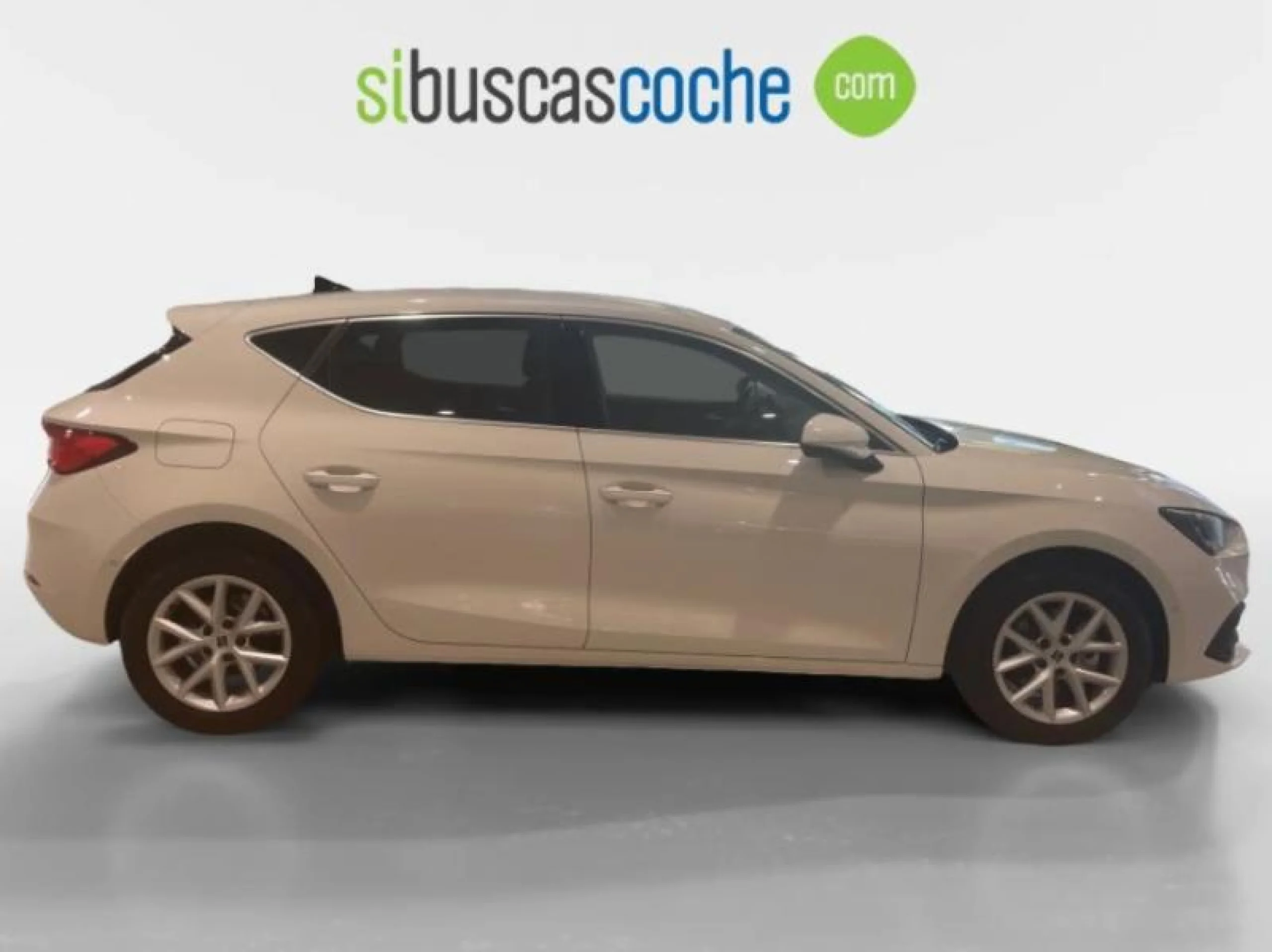 SEAT LEON 2.0 TDI 85KW S&S STYLE XS - Foto 3