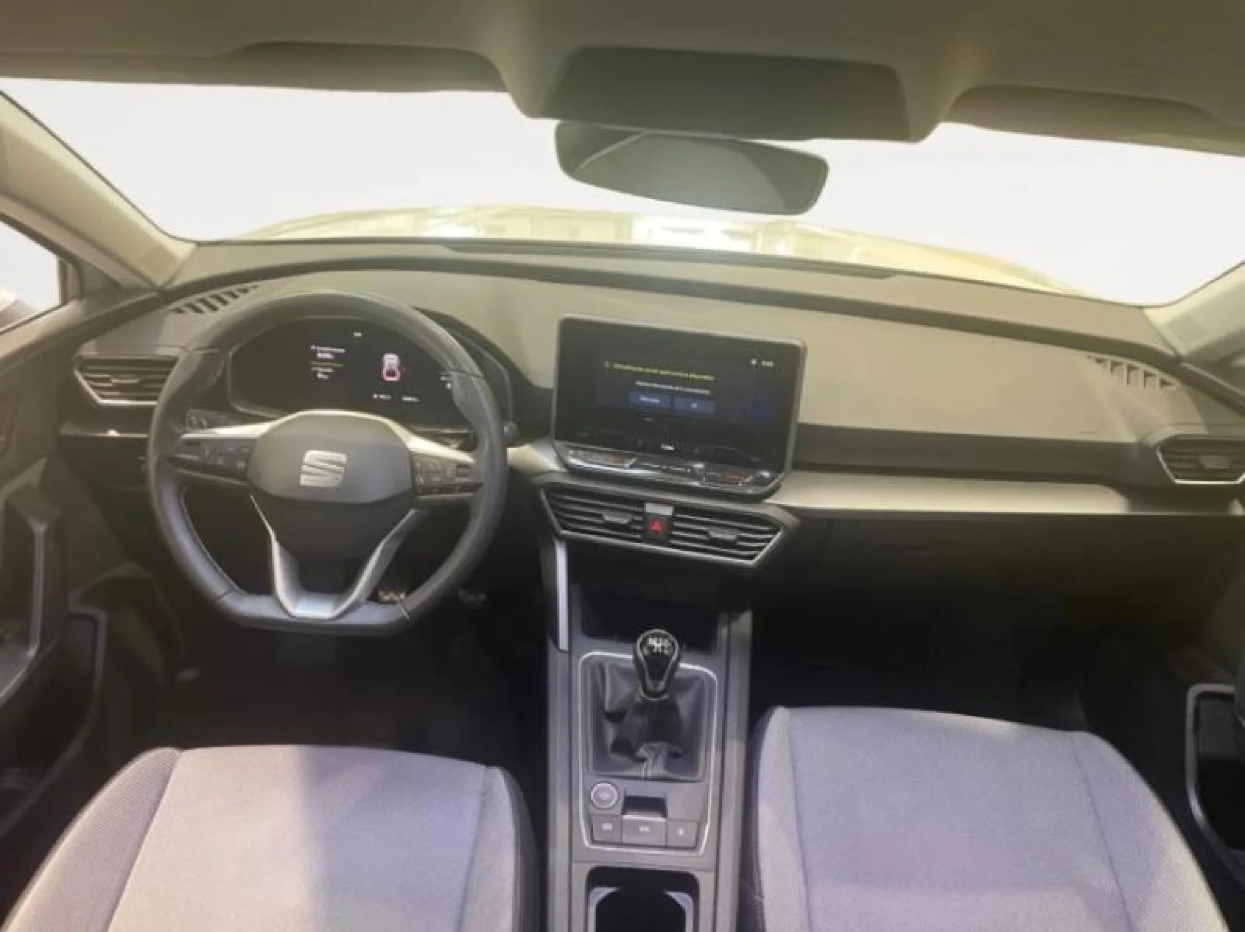 SEAT LEON 2.0 TDI 85KW S&S STYLE XS - Foto 4