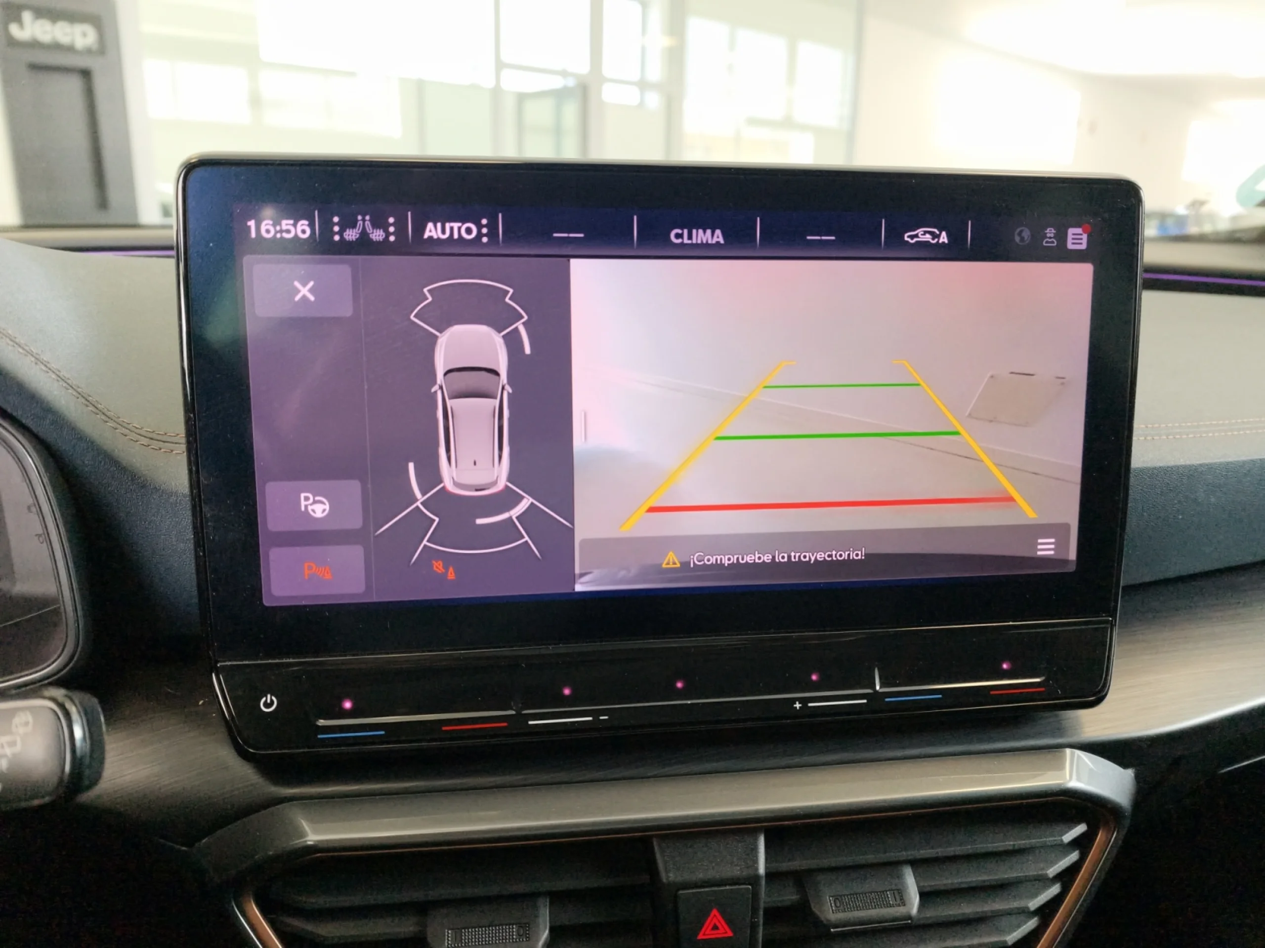 CUPRA FORMENTOR 2.0 TSI 228KW (310 CV) VZ 4DRIVE DSG - Foto 13