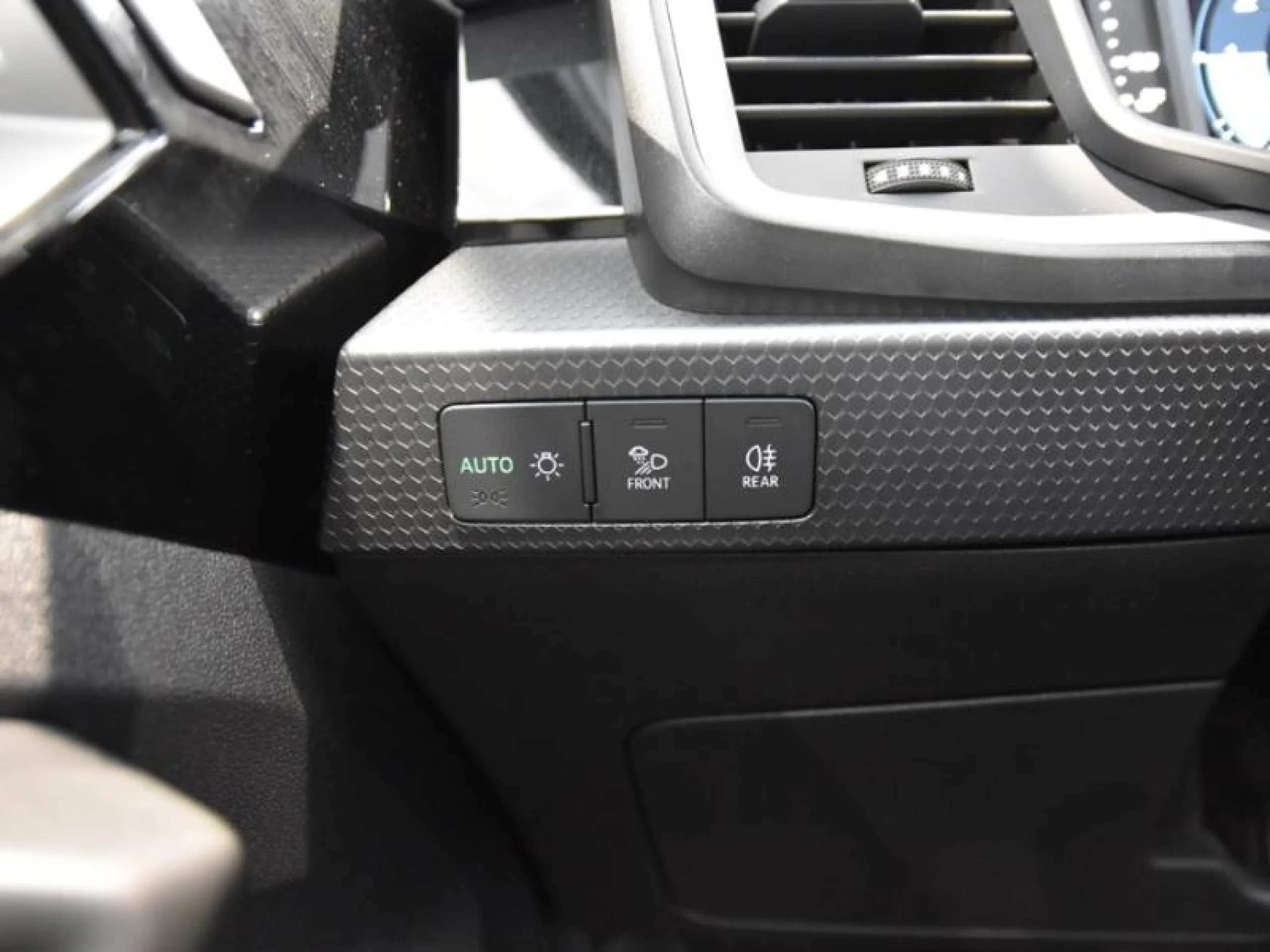 AUDI A1 SPORTBACK ADRENALIN 30 TFSI 81KW (110CV) - Foto 18