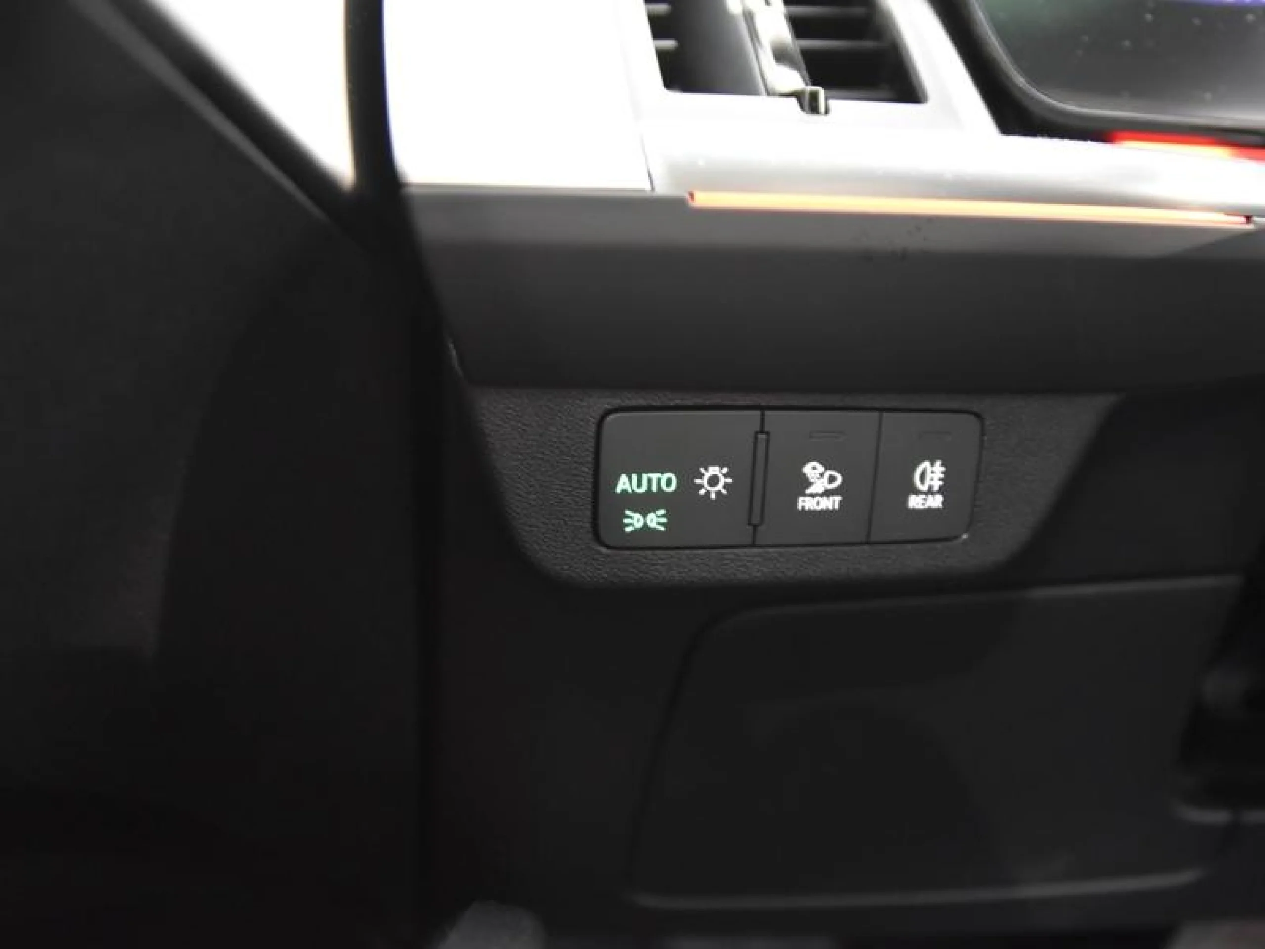 AUDI Q4 E TRON BLACK LINE EDITION 45 E TRON 210KW 82KWH - Foto 21