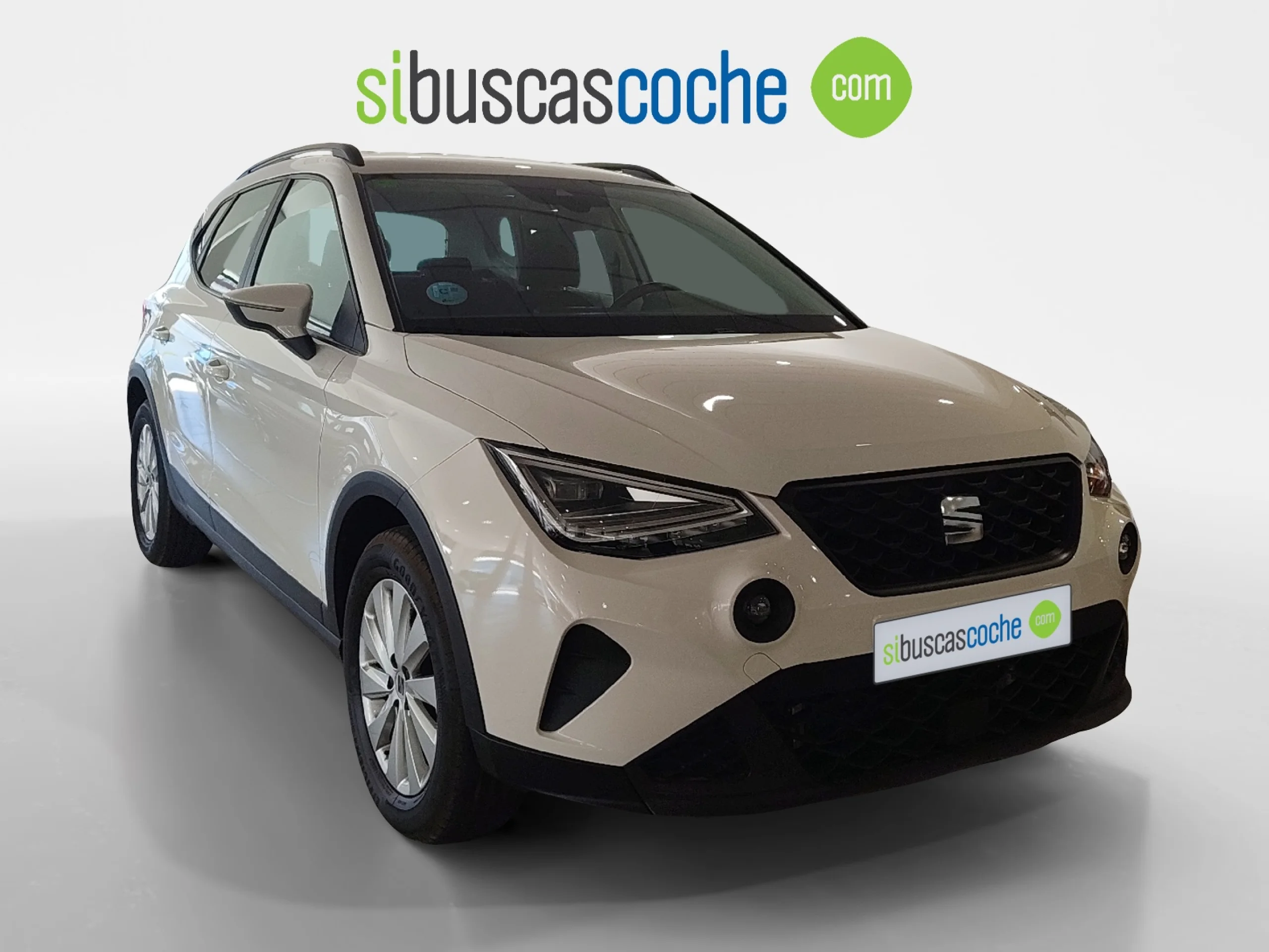 SEAT ARONA 1.0 TSI 81KW (110CV) STYLE - Foto 1