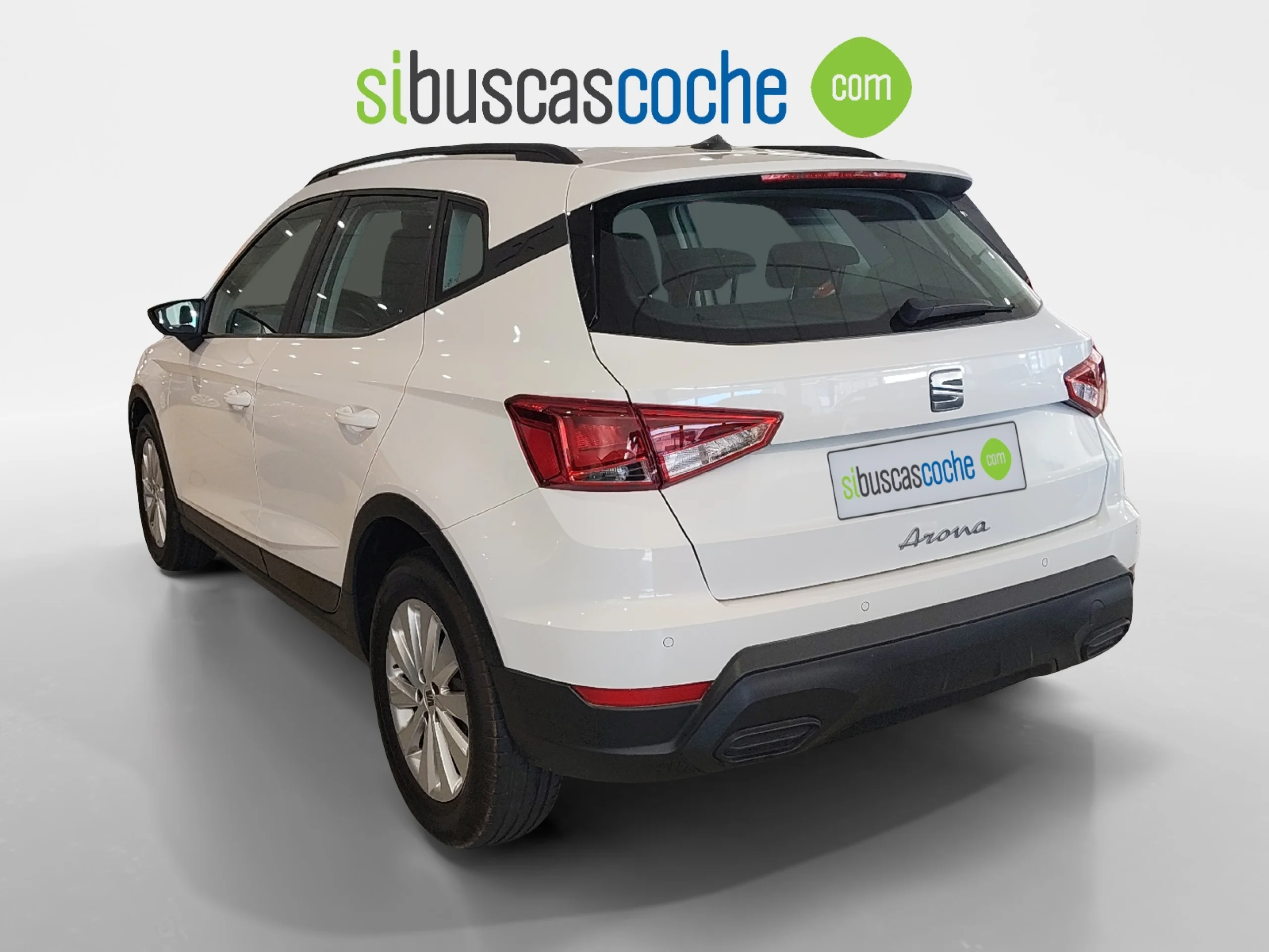 SEAT ARONA 1.0 TSI 81KW (110CV) STYLE - Foto 2