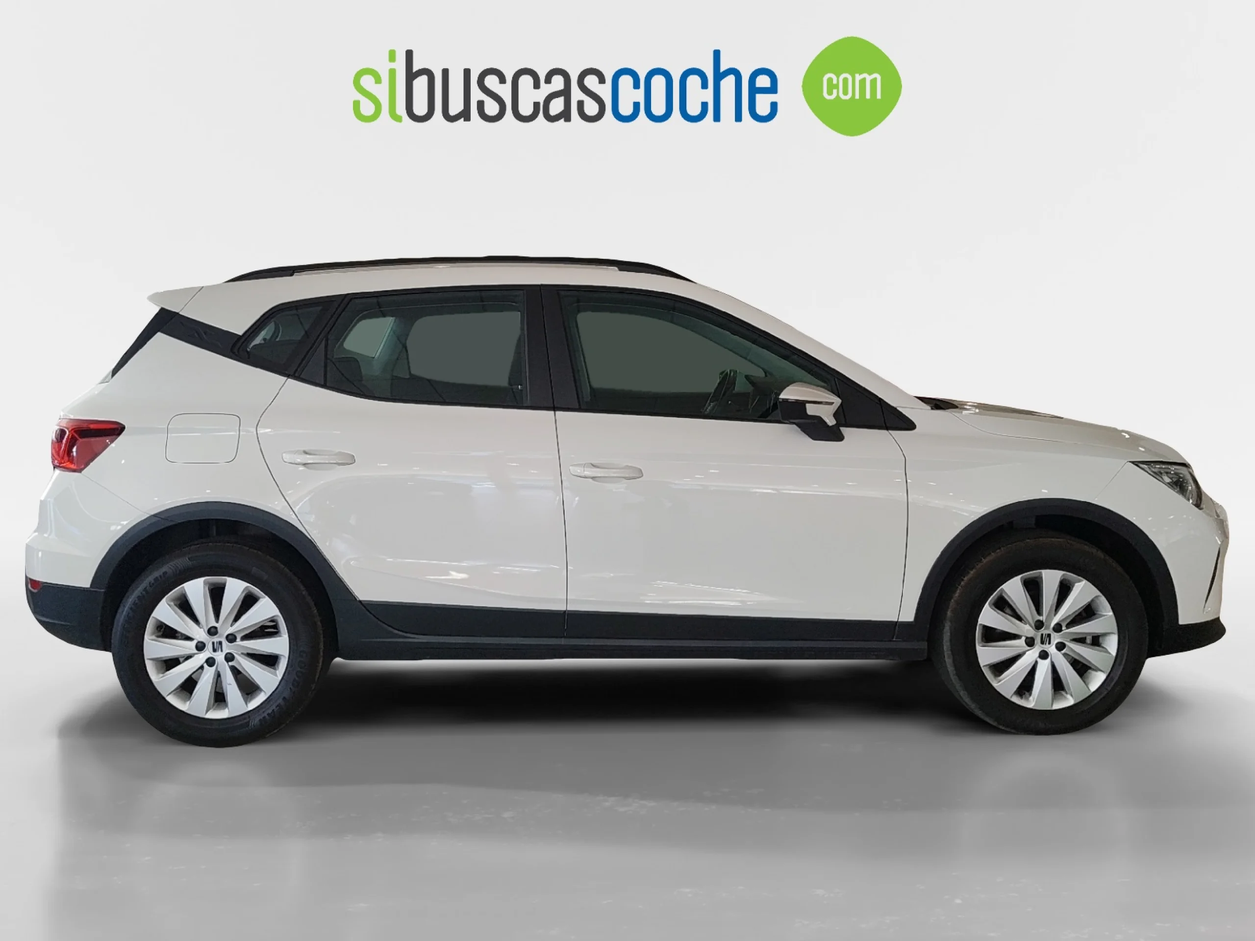 SEAT ARONA 1.0 TSI 81KW (110CV) STYLE - Foto 3