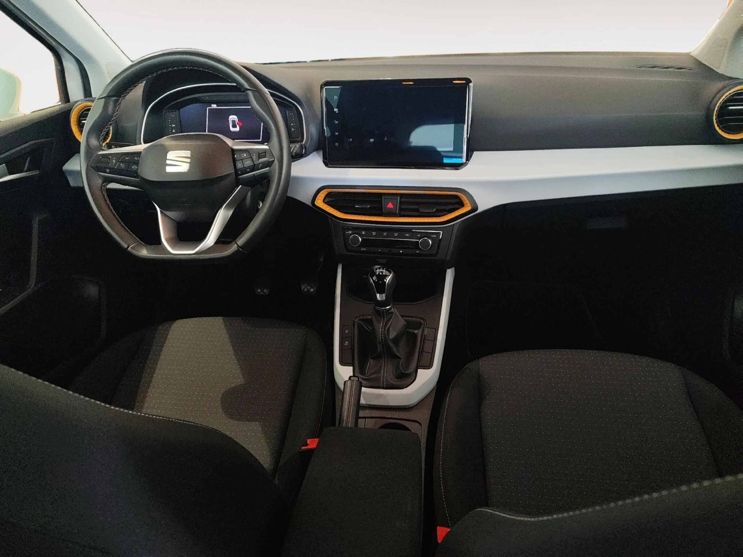SEAT ARONA 1.0 TSI 81KW (110CV) STYLE - Foto 4