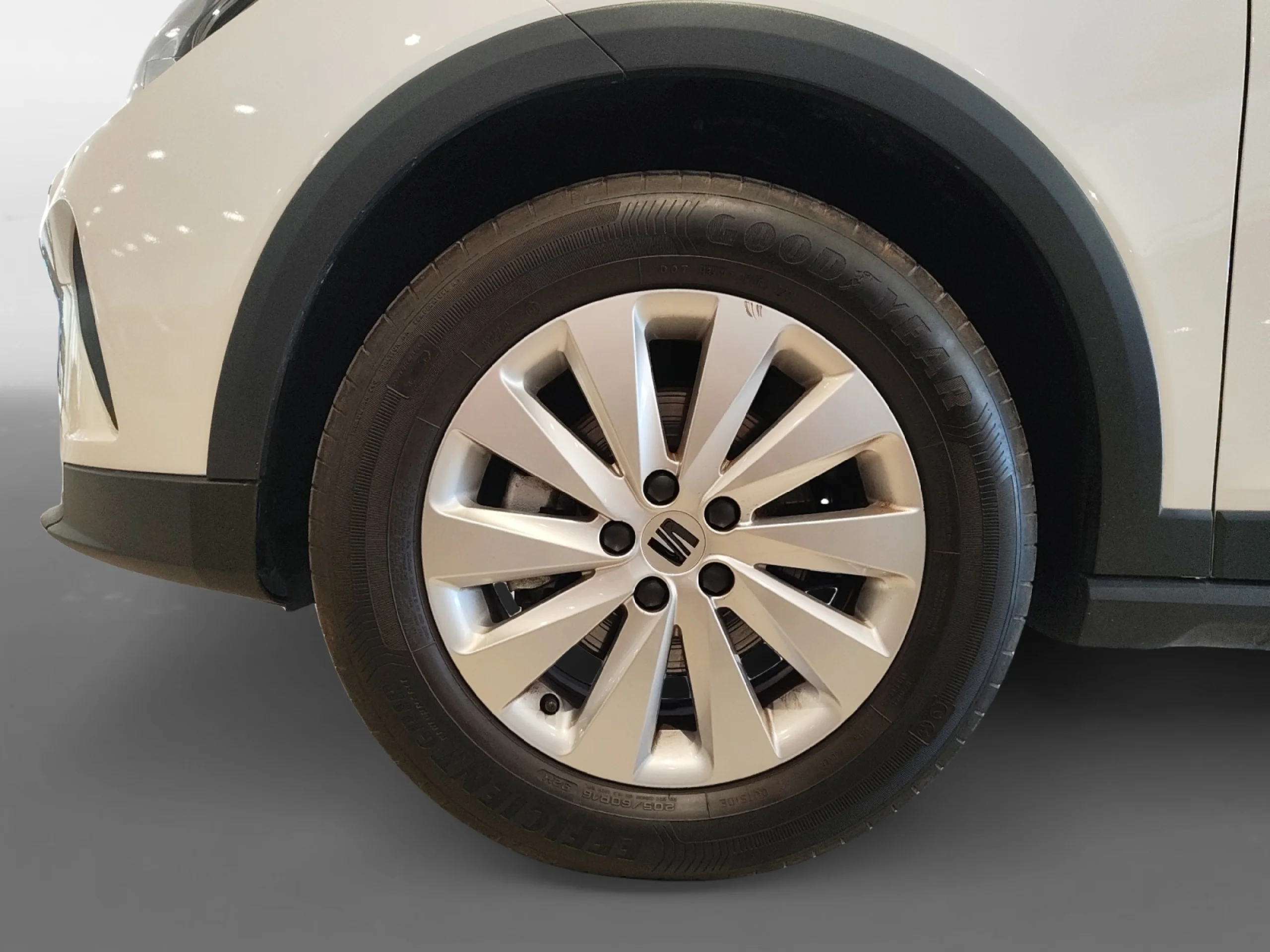 SEAT ARONA 1.0 TSI 81KW (110CV) STYLE - Foto 8
