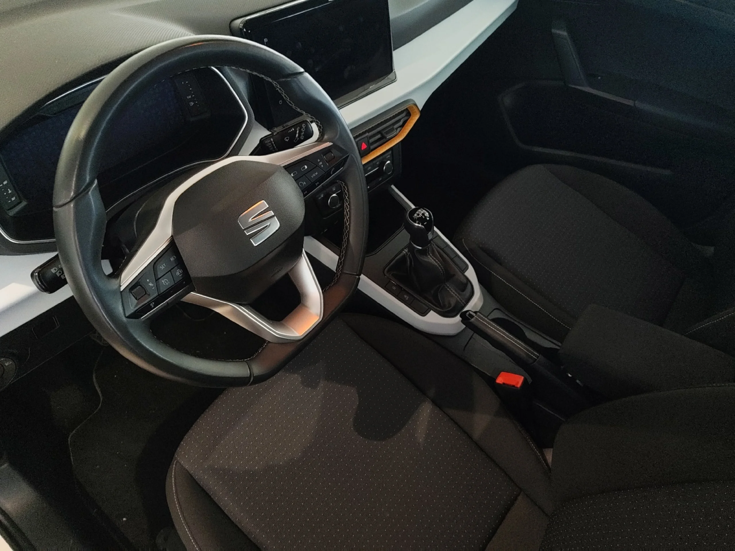 SEAT ARONA 1.0 TSI 81KW (110CV) STYLE - Foto 9