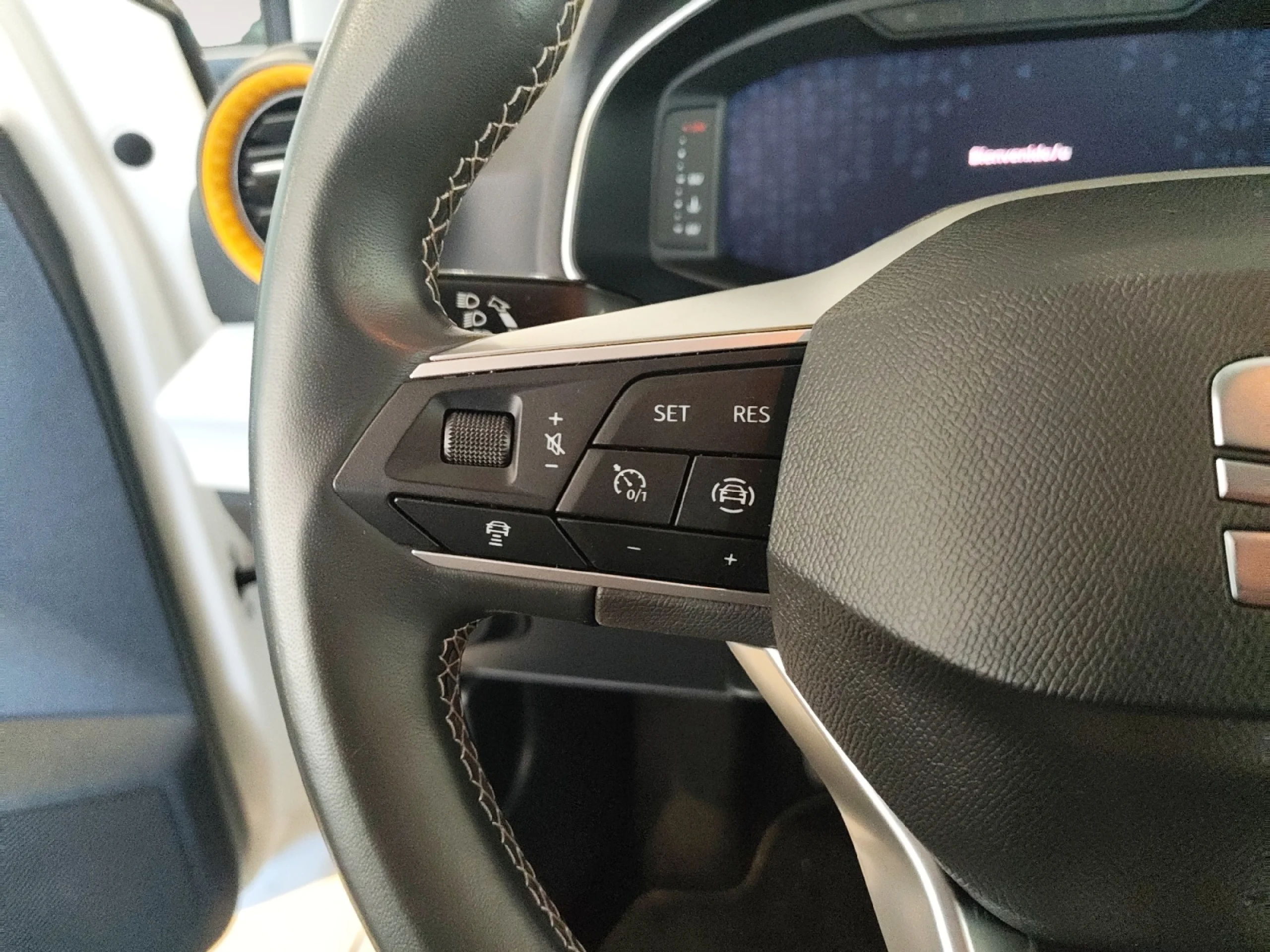 SEAT ARONA 1.0 TSI 81KW (110CV) STYLE - Foto 10