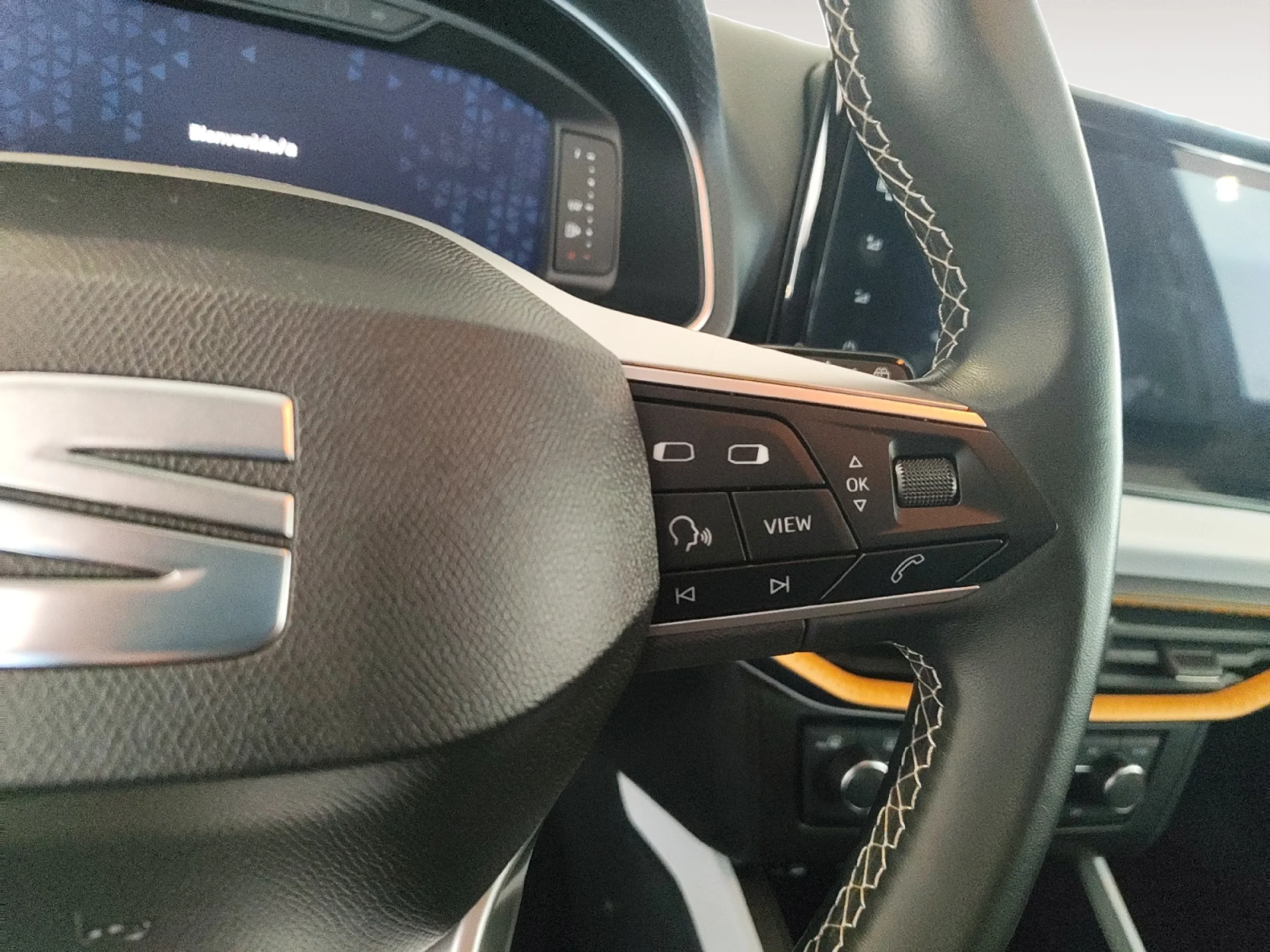 SEAT ARONA 1.0 TSI 81KW (110CV) STYLE - Foto 11