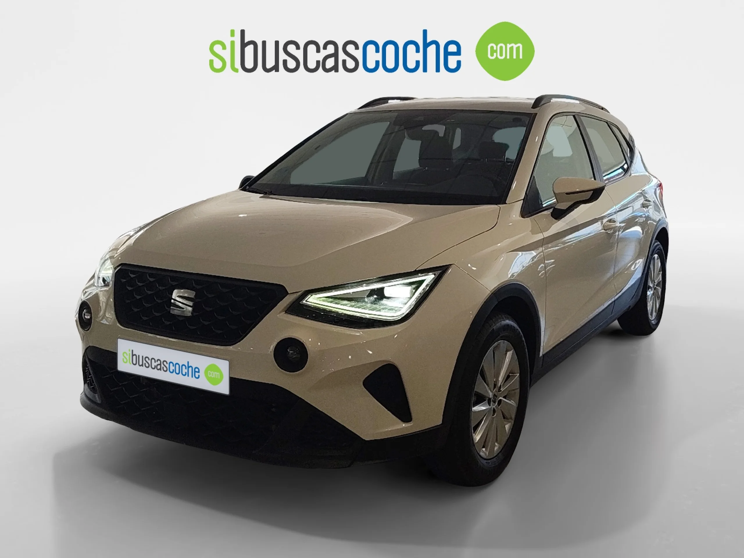 SEAT ARONA 1.0 TSI 81KW (110CV) STYLE - Foto 14