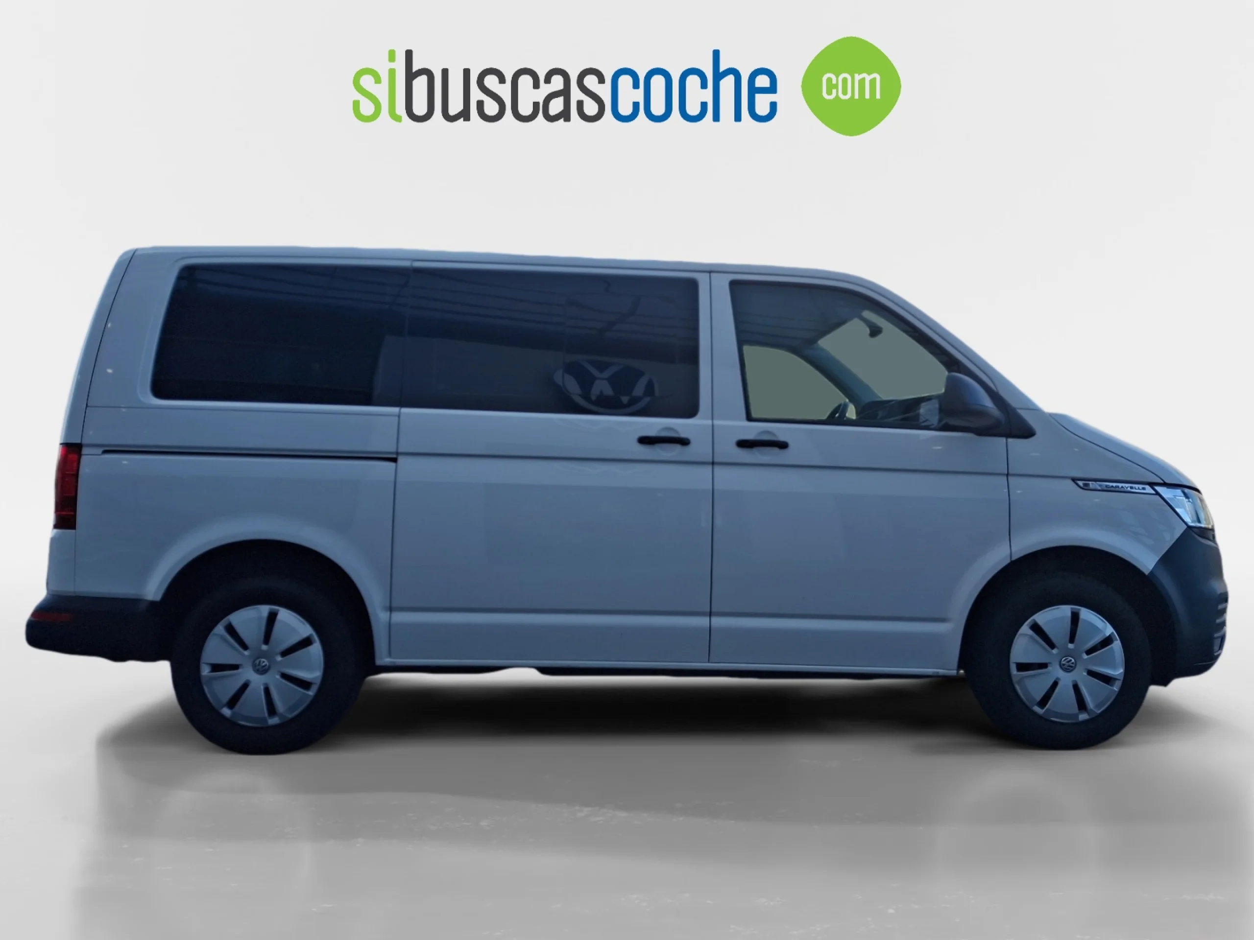 VOLKSWAGEN CARAVELLE PREMIUM CORTA 2.0 TDI 110KW BMT DSG - Foto 3