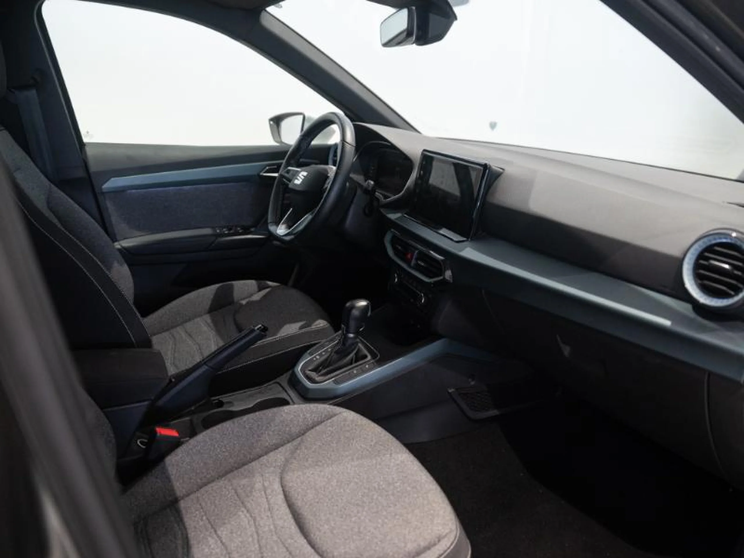 SEAT ARONA 1.0 TSI 81KW (110CV) DSG XPERIENCE XL - Foto 5