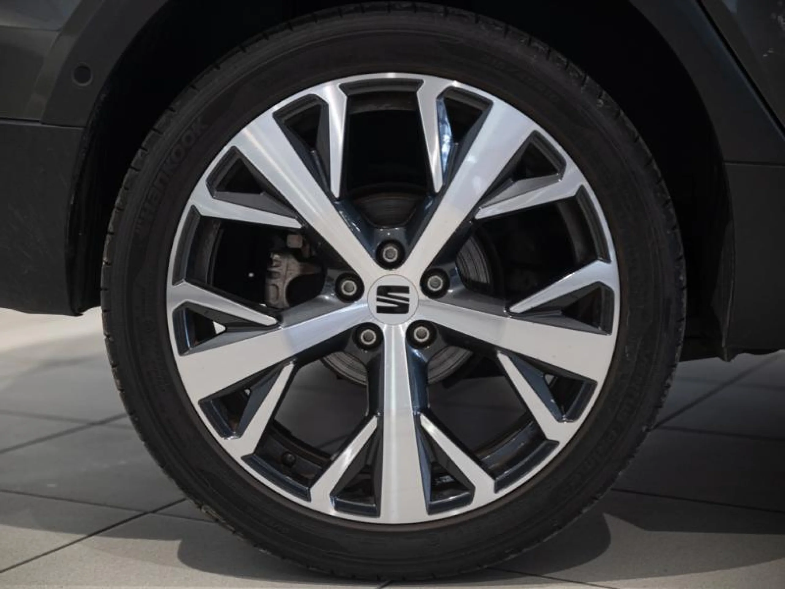 SEAT ARONA 1.0 TSI 81KW (110CV) DSG XPERIENCE XL - Foto 8