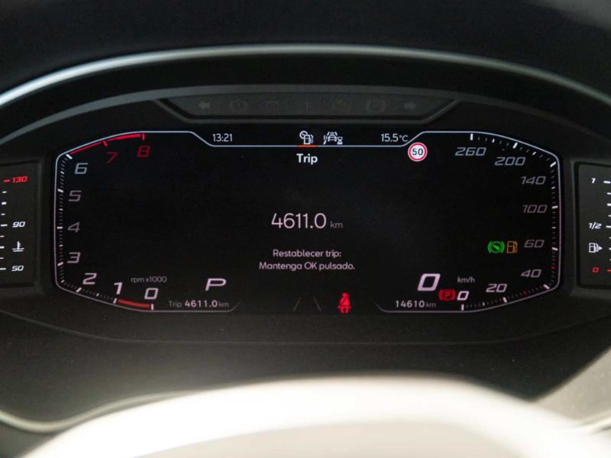 SEAT ARONA 1.0 TSI 81KW (110CV) DSG XPERIENCE XL - Foto 12