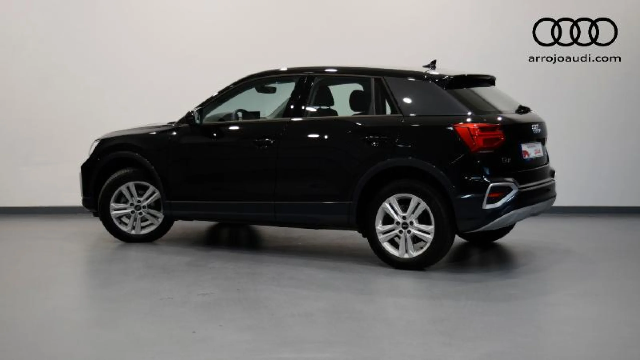 AUDI Q2 ADVANCED 30 TFSI 81KW (110CV) - Foto 2
