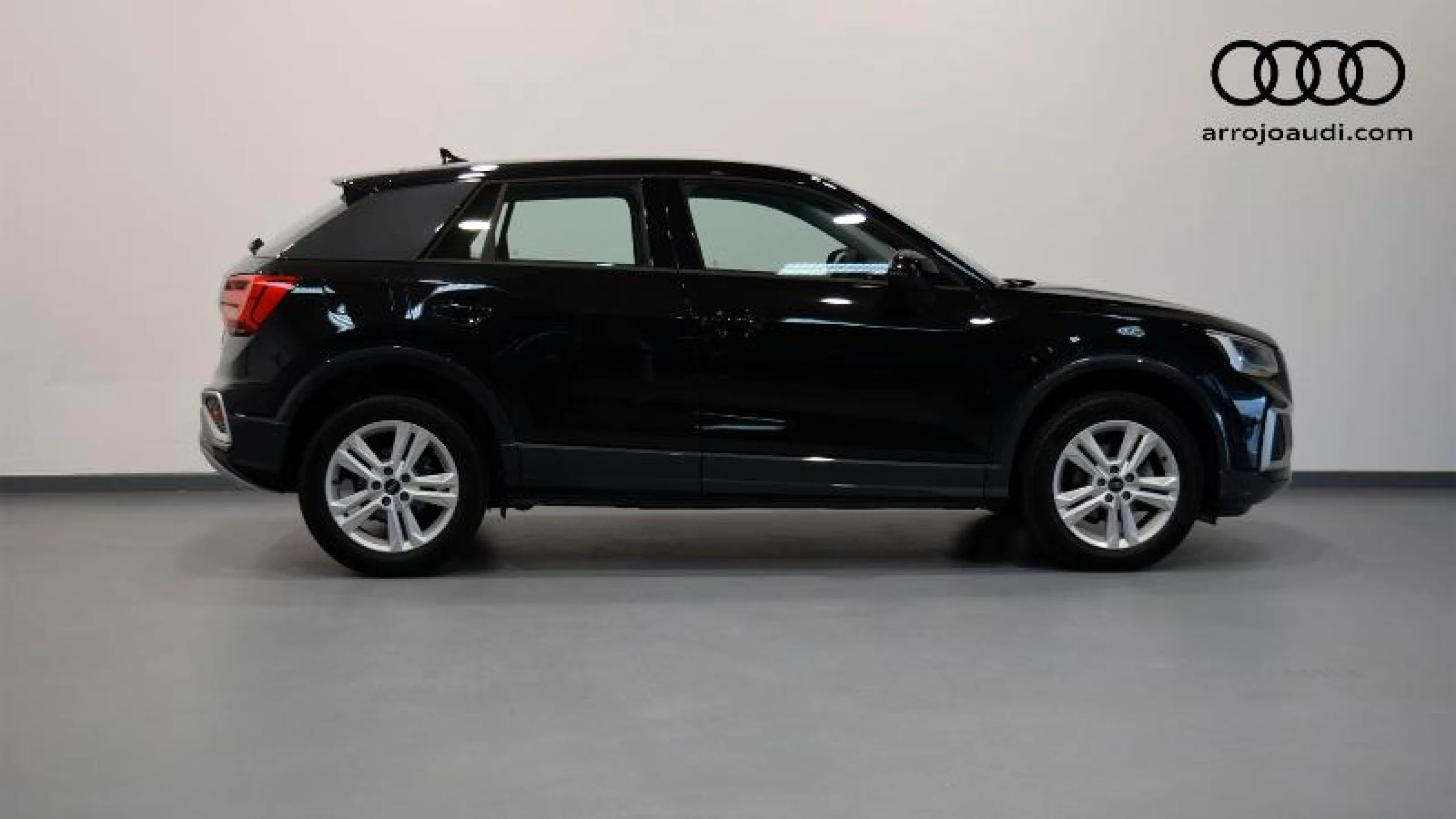 AUDI Q2 ADVANCED 30 TFSI 81KW (110CV) - Foto 3