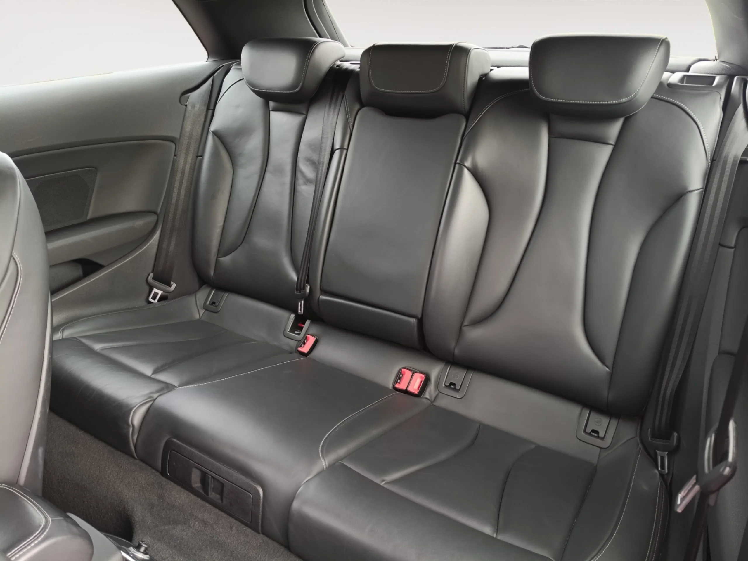 AUDI A3 S LINE EDIT 1.4 TFSI COD ULTRA S TRONIC - Foto 6