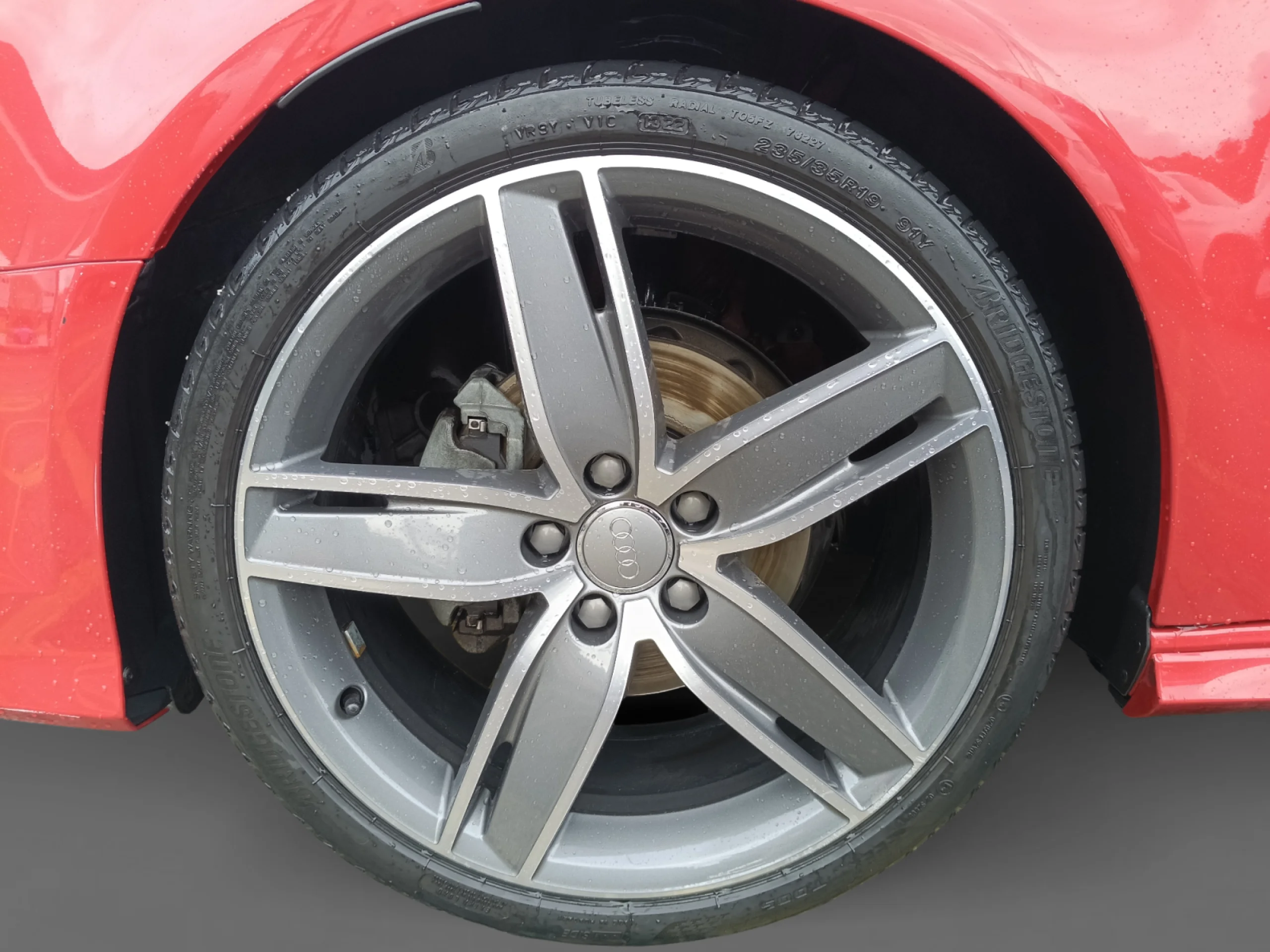 AUDI A3 S LINE EDIT 1.4 TFSI COD ULTRA S TRONIC - Foto 8