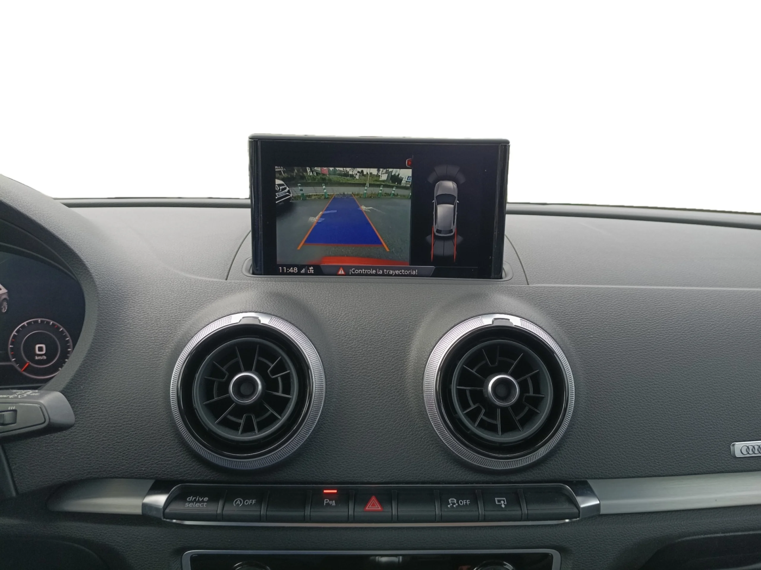 AUDI A3 S LINE EDIT 1.4 TFSI COD ULTRA S TRONIC - Foto 9