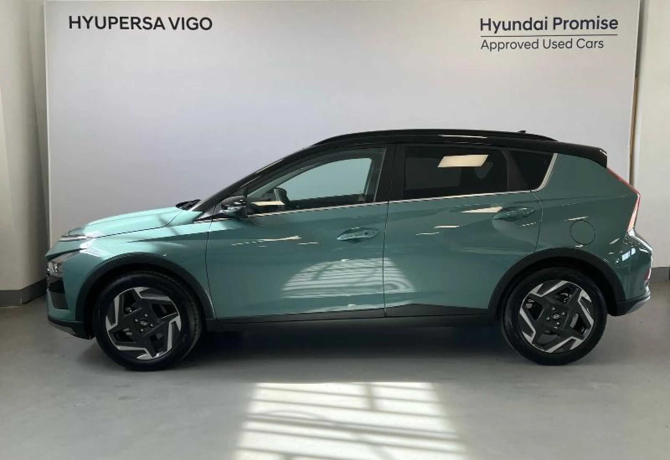 HYUNDAI BAYON 1.0T 66KW (90CV) TECNO - Foto 2