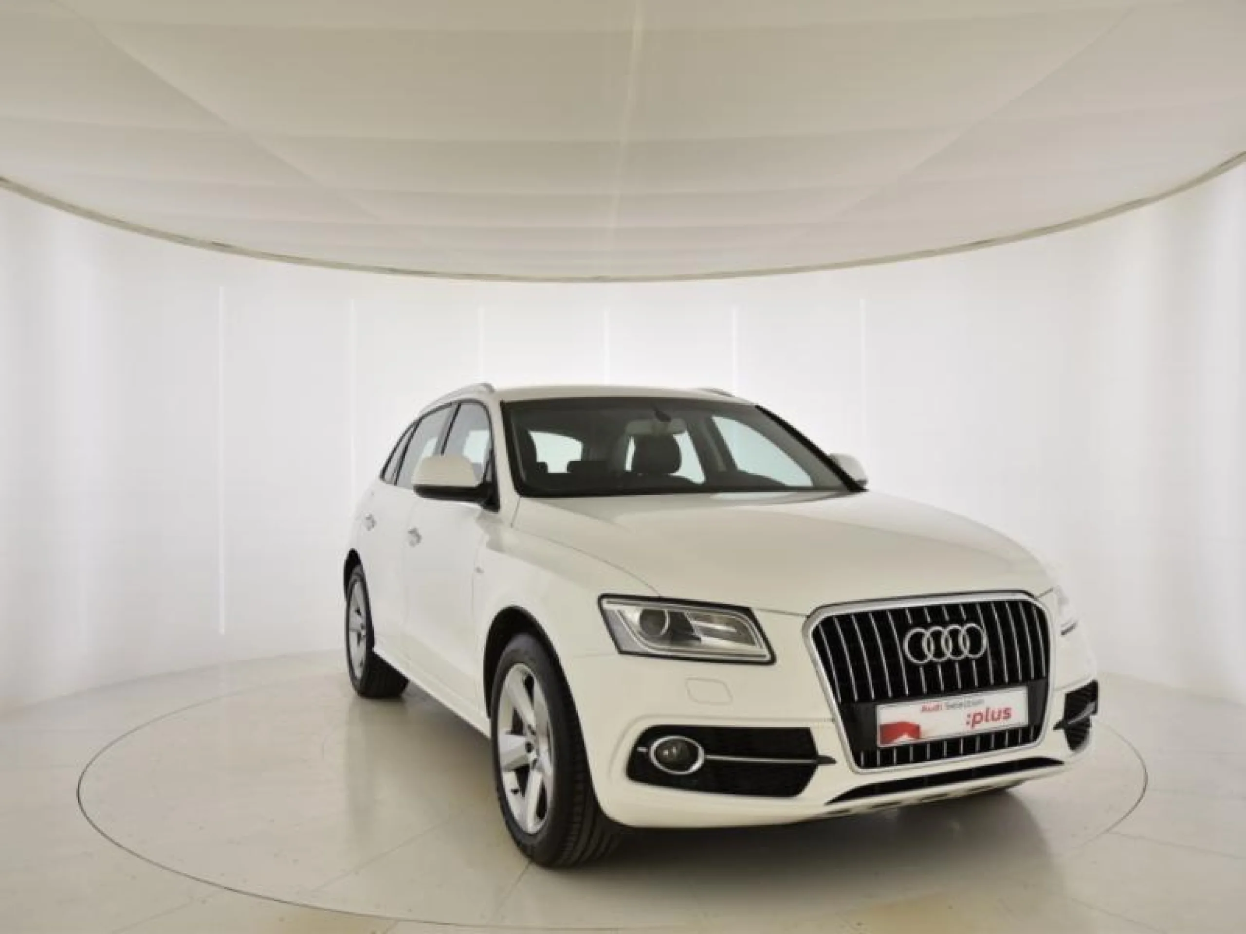 AUDI Q5 2.0 TDI 150CV ULTRA S LINE EDITION - Foto 1