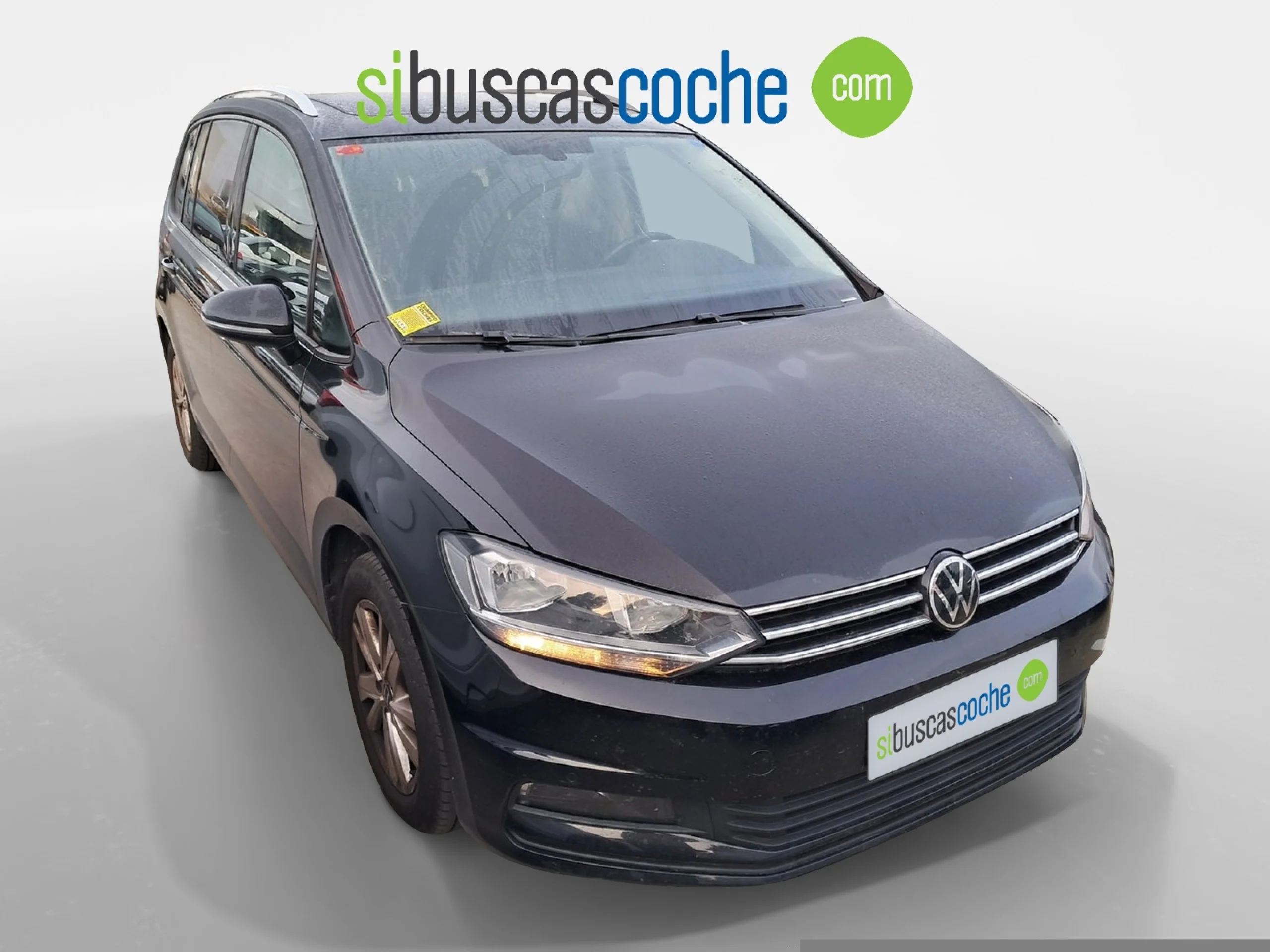 VOLKSWAGEN TOURAN ADVANCE 2.0 TDI 110KW (150CV) DSG - Foto 1