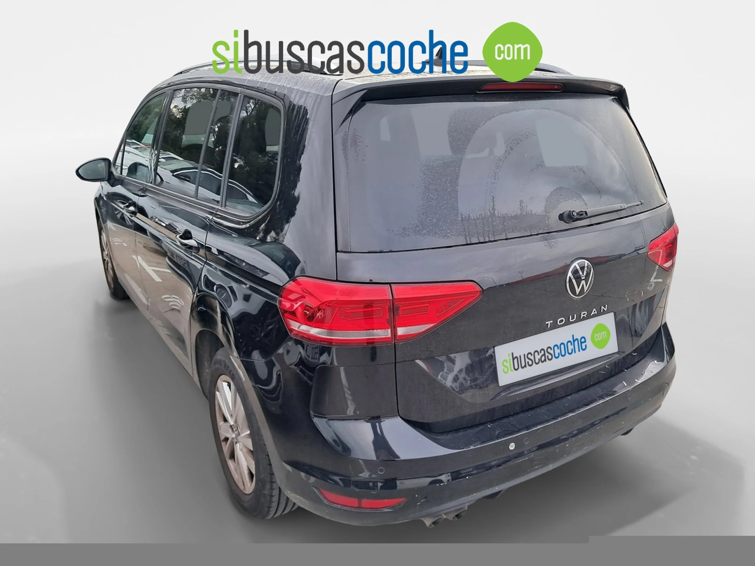 VOLKSWAGEN TOURAN ADVANCE 2.0 TDI 110KW (150CV) DSG - Foto 2