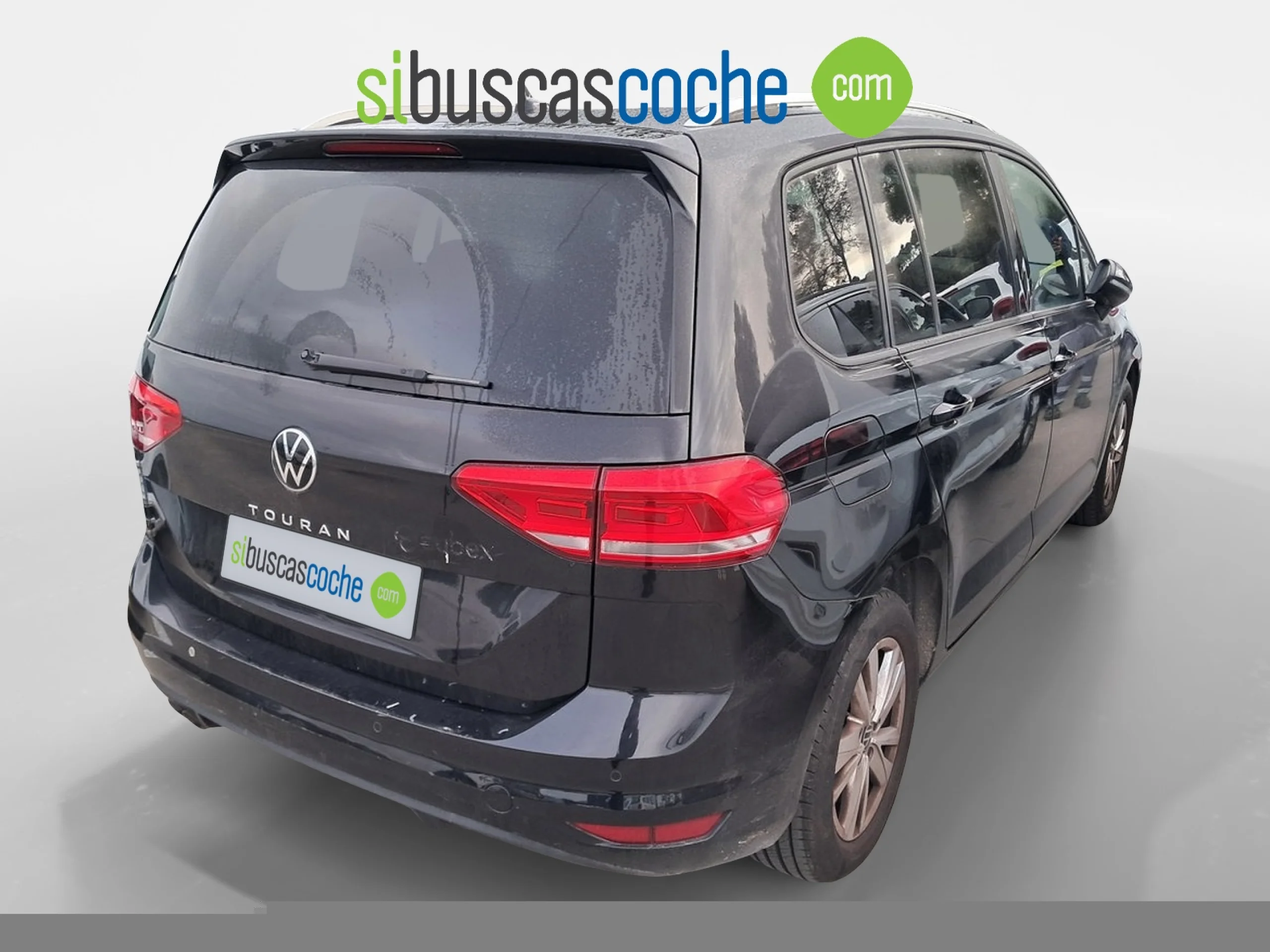 VOLKSWAGEN TOURAN ADVANCE 2.0 TDI 110KW (150CV) DSG - Foto 4
