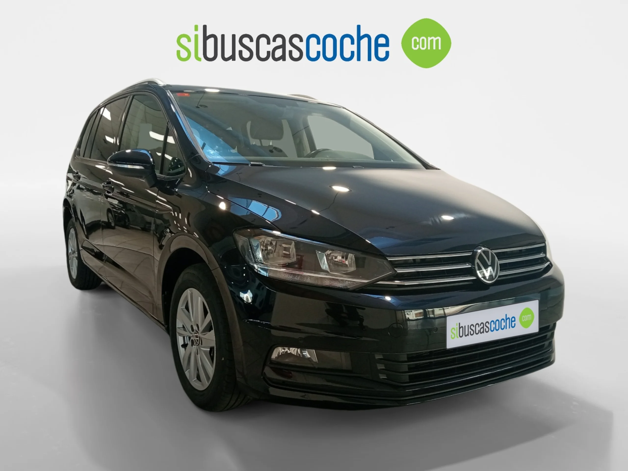 VOLKSWAGEN TOURAN ADVANCE 2.0 TDI 110KW (150CV) DSG - Foto 1