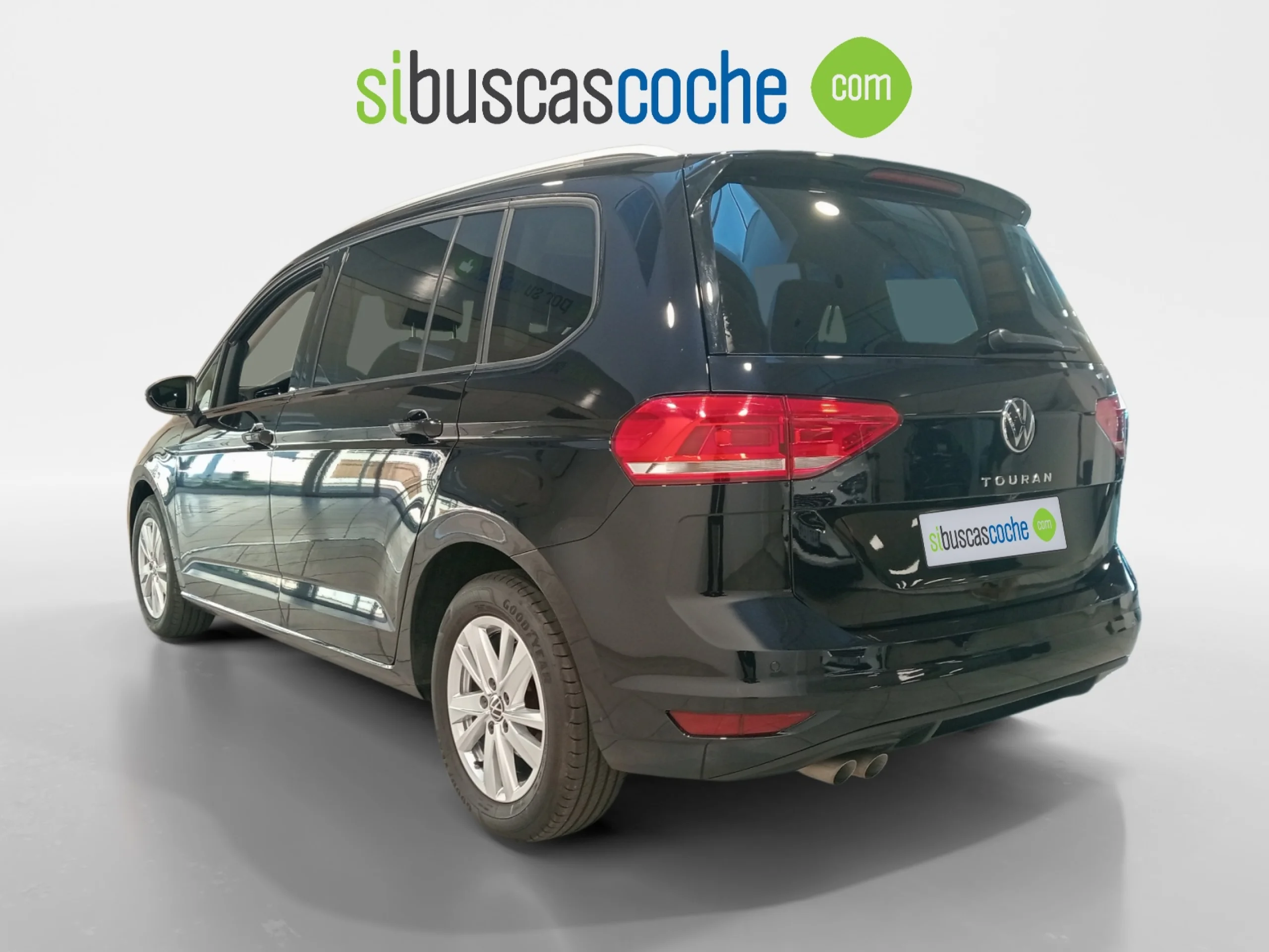 VOLKSWAGEN TOURAN ADVANCE 2.0 TDI 110KW (150CV) DSG - Foto 2