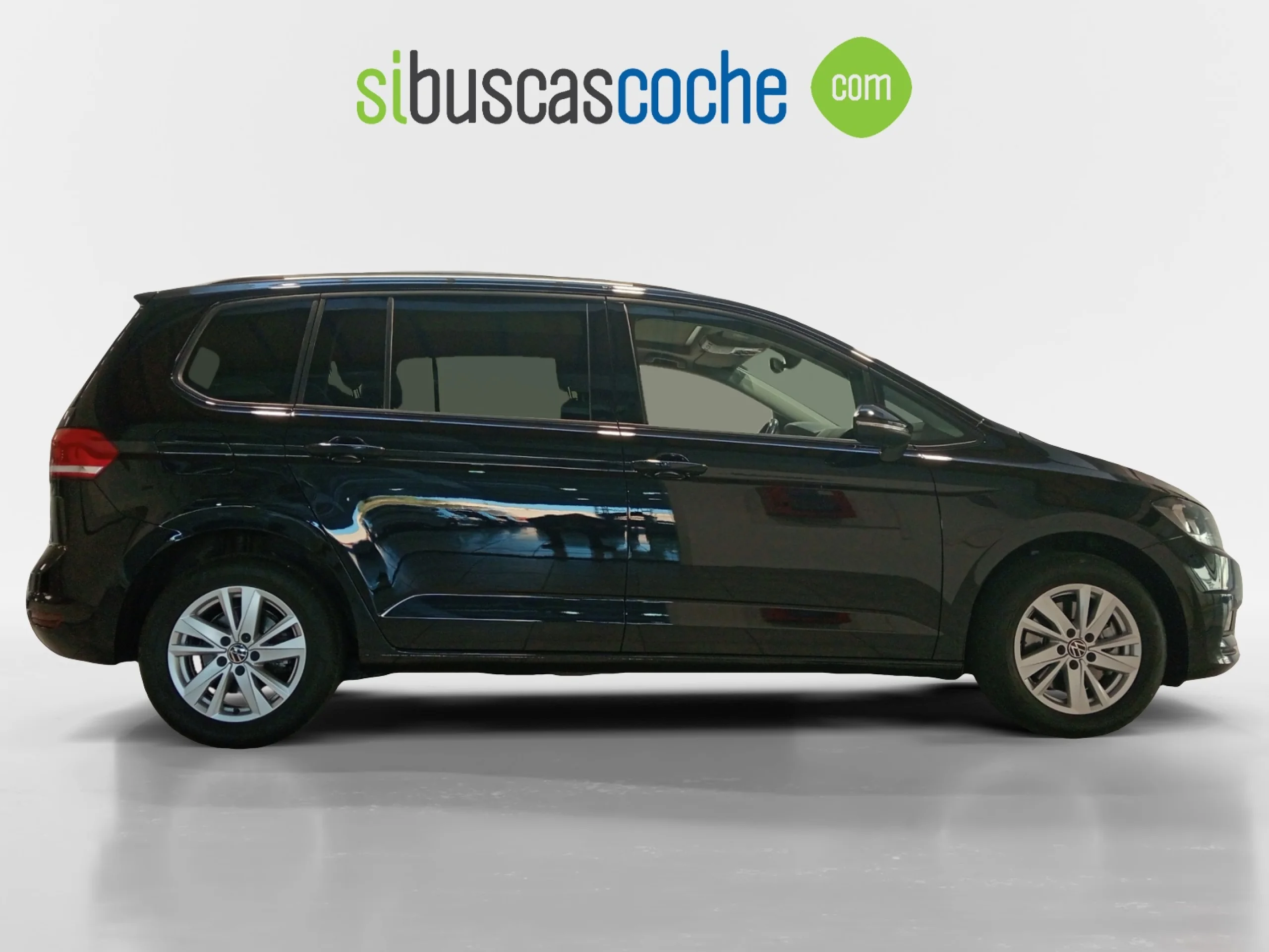 VOLKSWAGEN TOURAN ADVANCE 2.0 TDI 110KW (150CV) DSG - Foto 3