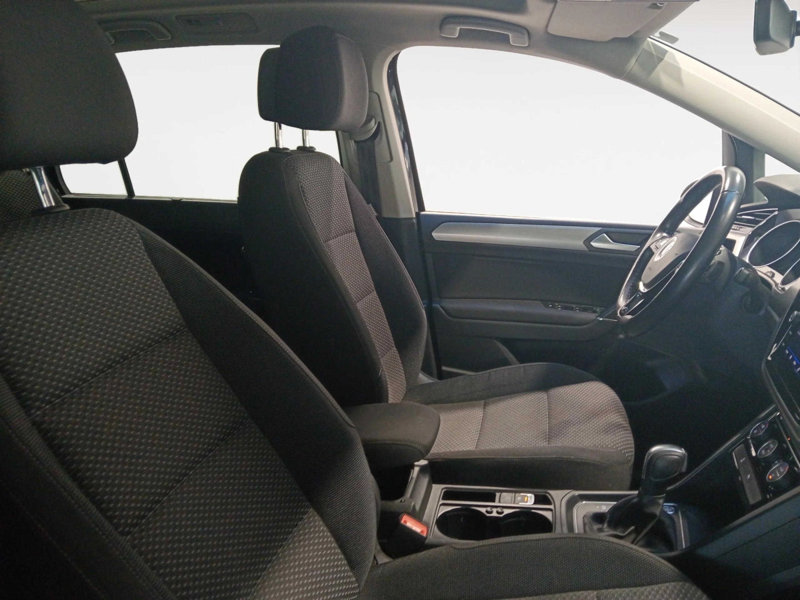 VOLKSWAGEN TOURAN ADVANCE 2.0 TDI 110KW (150CV) DSG - Foto 5