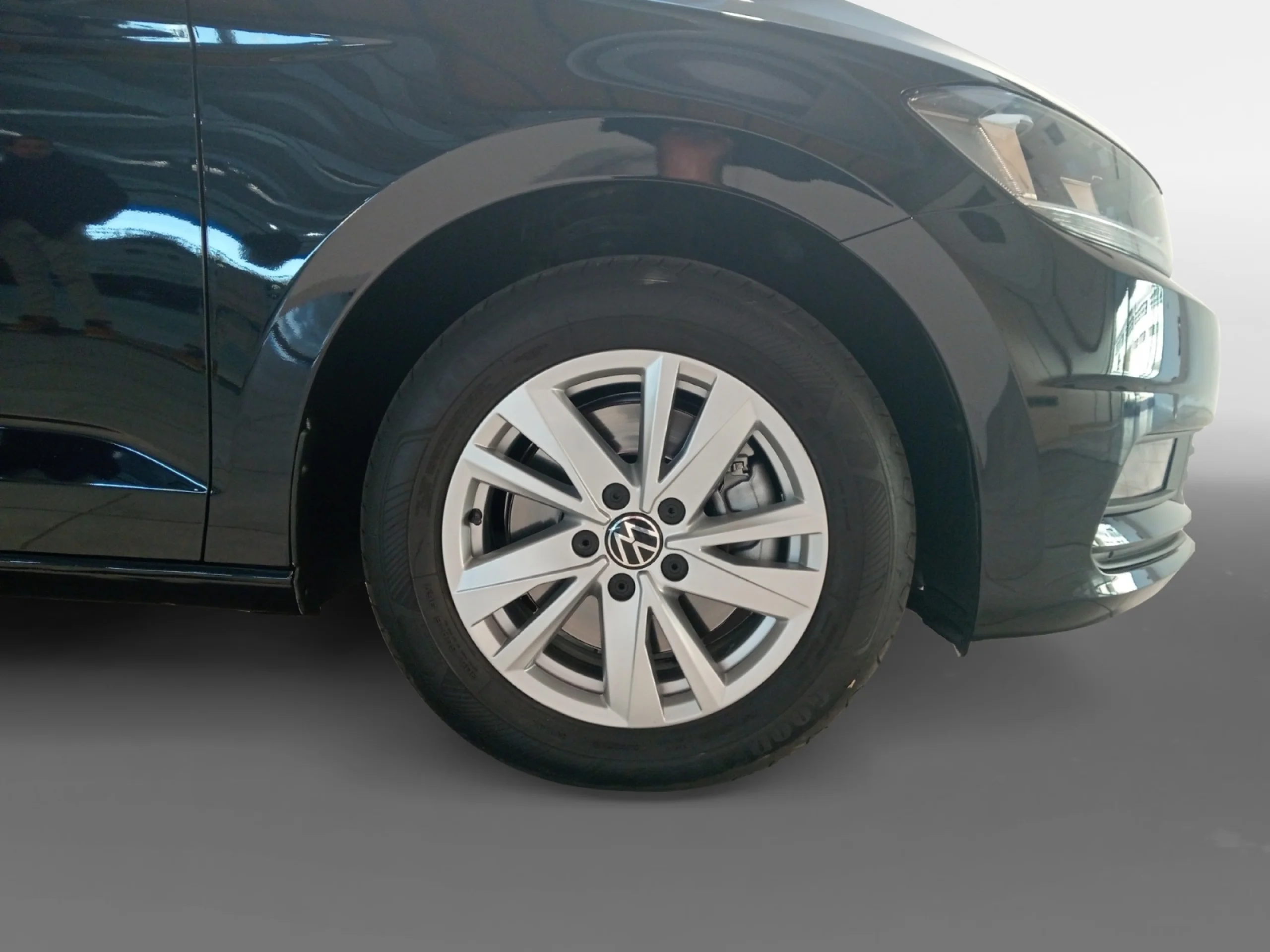 VOLKSWAGEN TOURAN ADVANCE 2.0 TDI 110KW (150CV) DSG - Foto 8